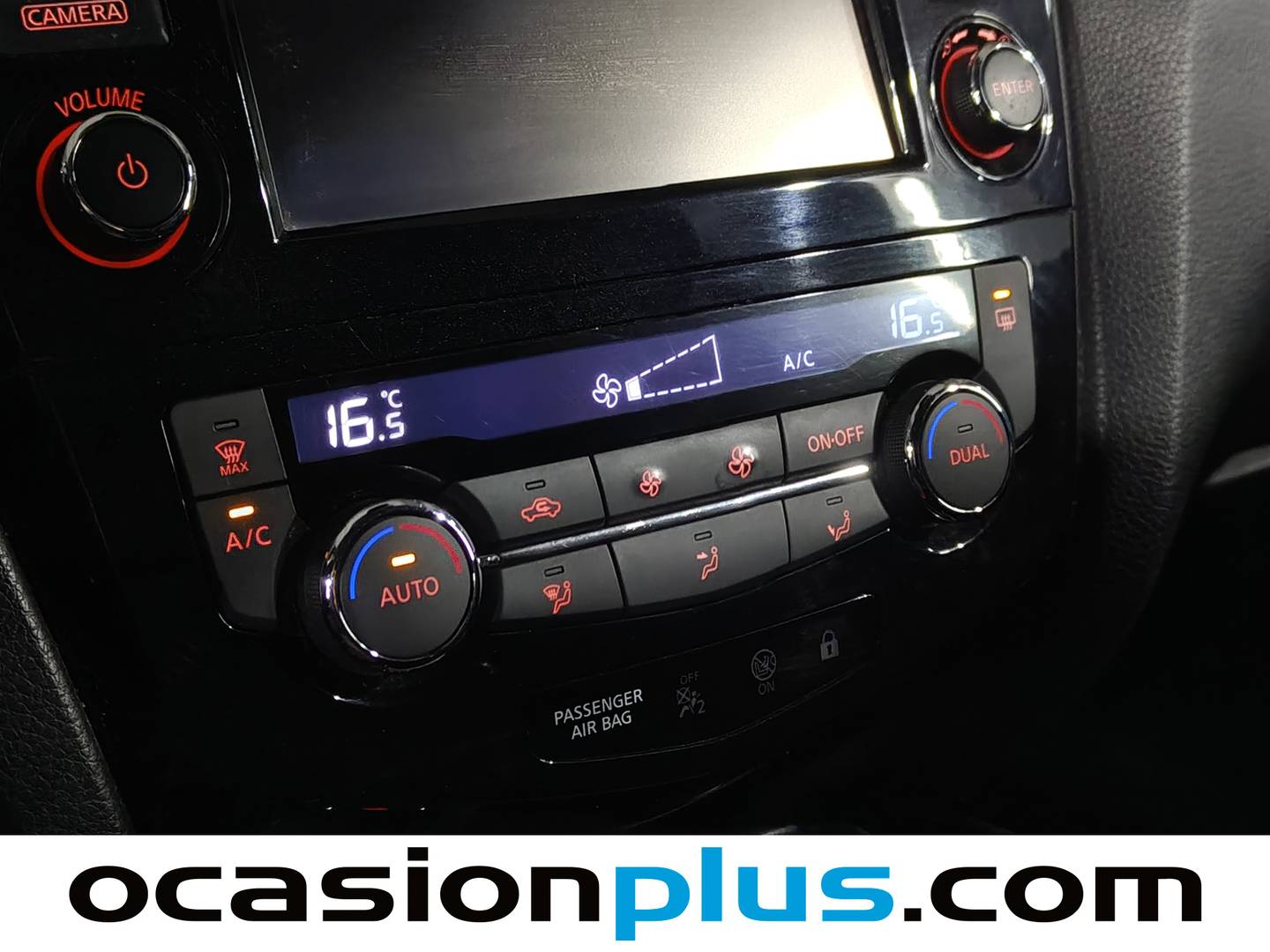 Paquetes del Nissan QASHQAI Nissan Qashqai dCi 130 N-Connecta (130 CV)