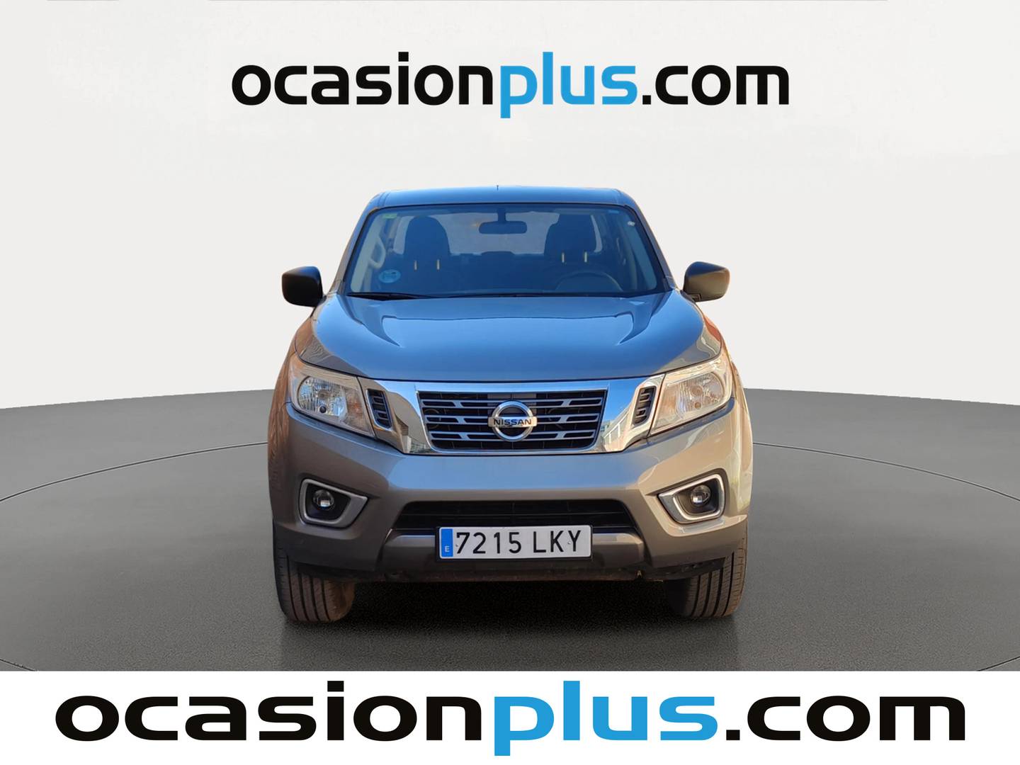 Nissan Navara Nissan Navara 2.3 dCi Doble Cabina Acenta (190 CV) 4x4 190cv