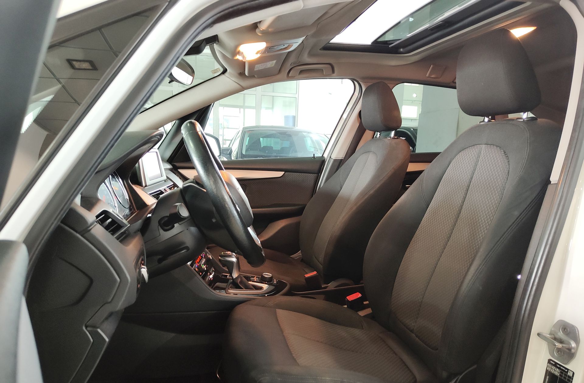 BMW Serie 2 Active Tourer 2 225xe iPerformance Active Tourer - foto 10