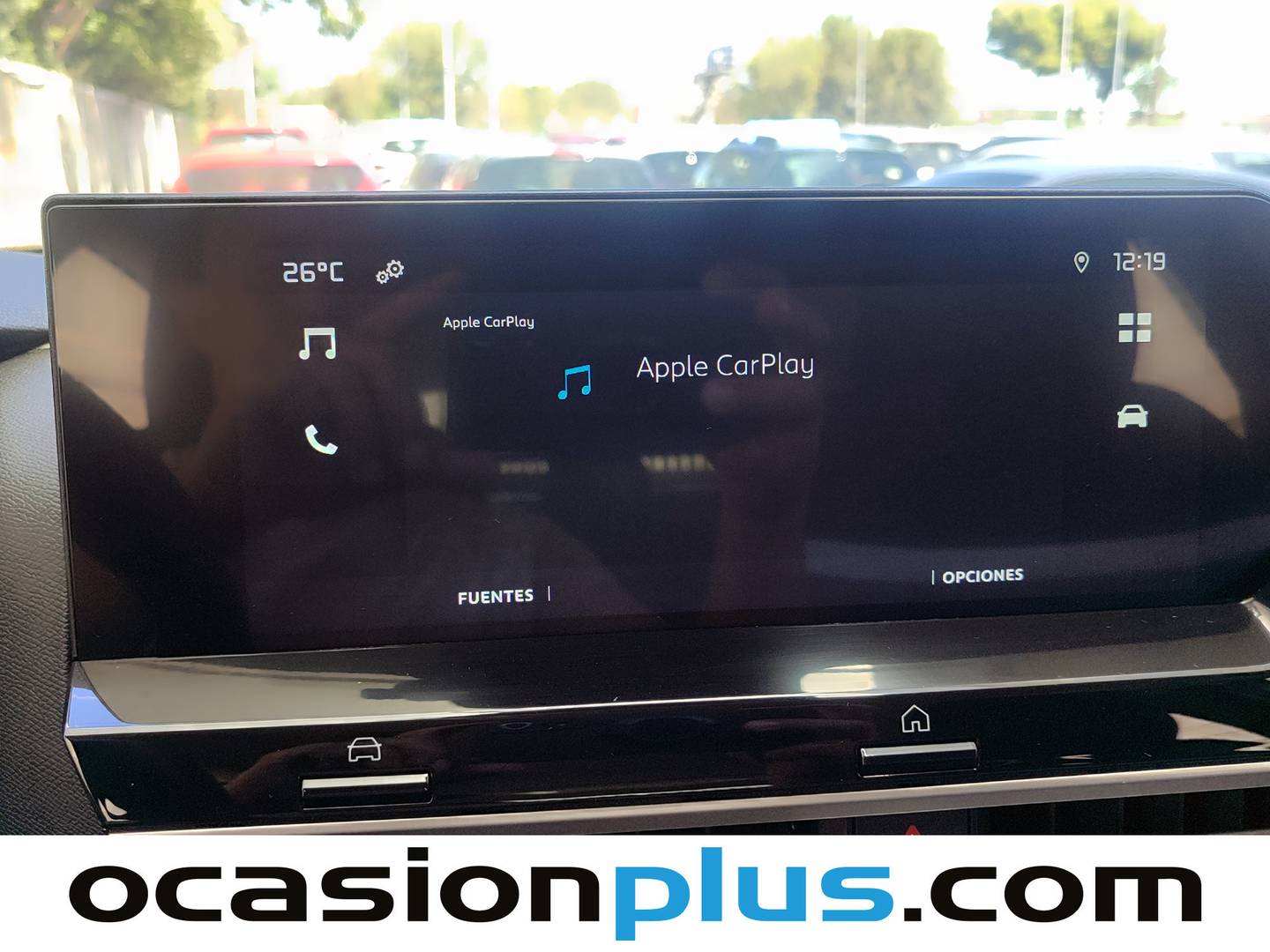 Extras y acabados del Citroën C4 Citroën C4 BlueHDi 110 S&S Live Pack (110 CV)