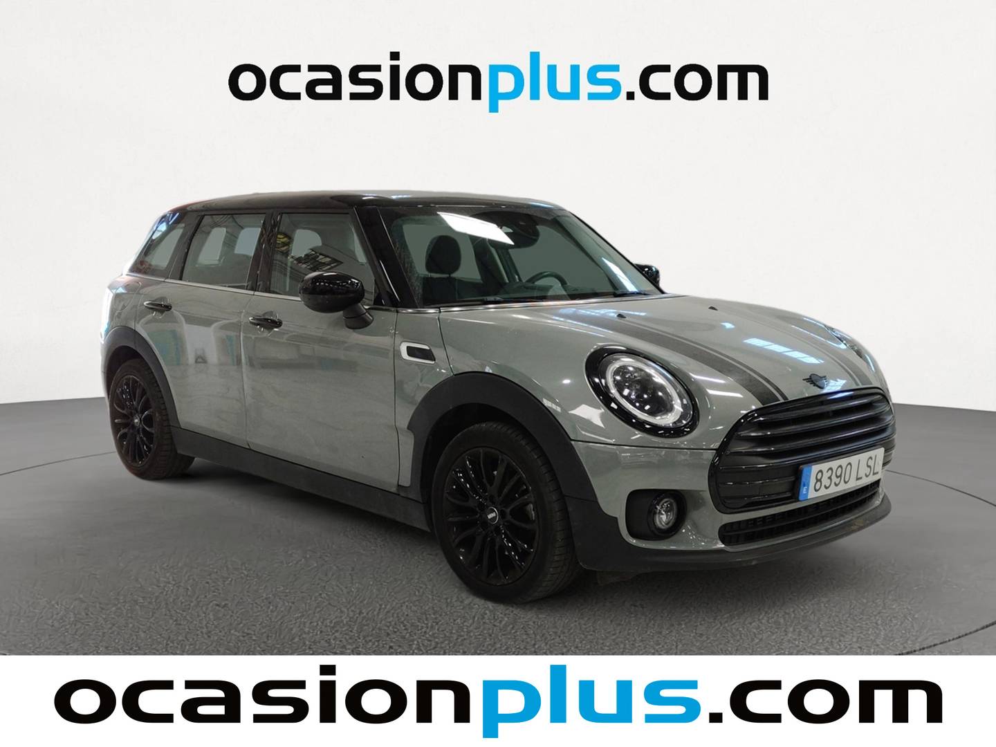 Foto Mini CLUBMAN MINI MINI Clubman Cooper (136 CV)