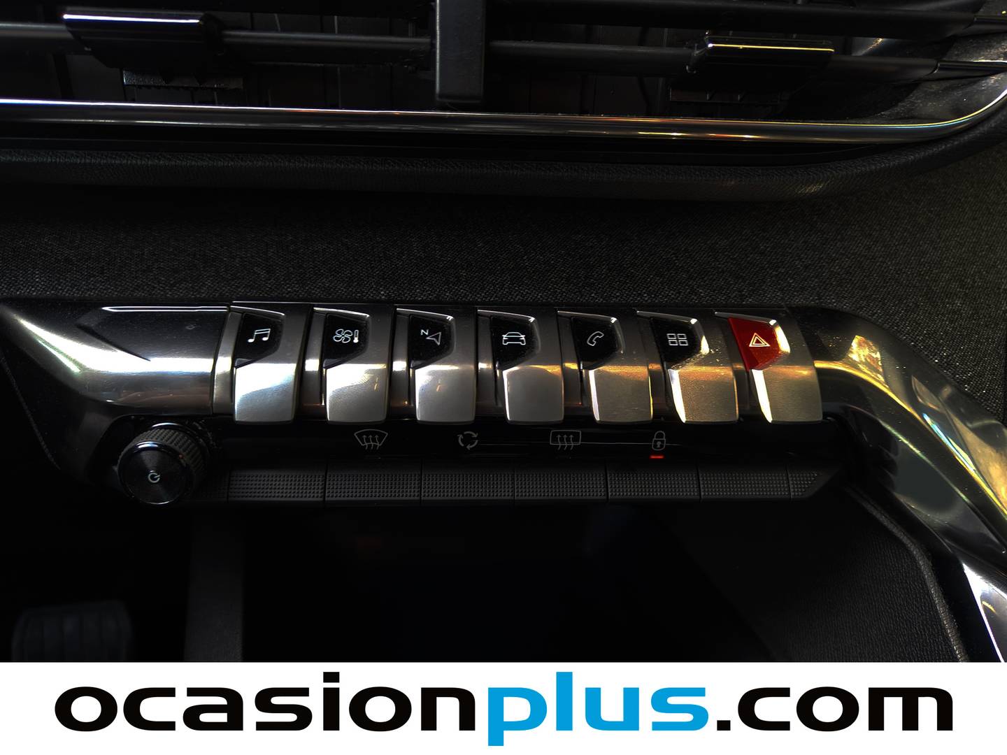 Foto Peugeot 5008 Peugeot 5008 PureTech 130 S&S Allure Pack EAT8 (130 CV) 7 Plazas