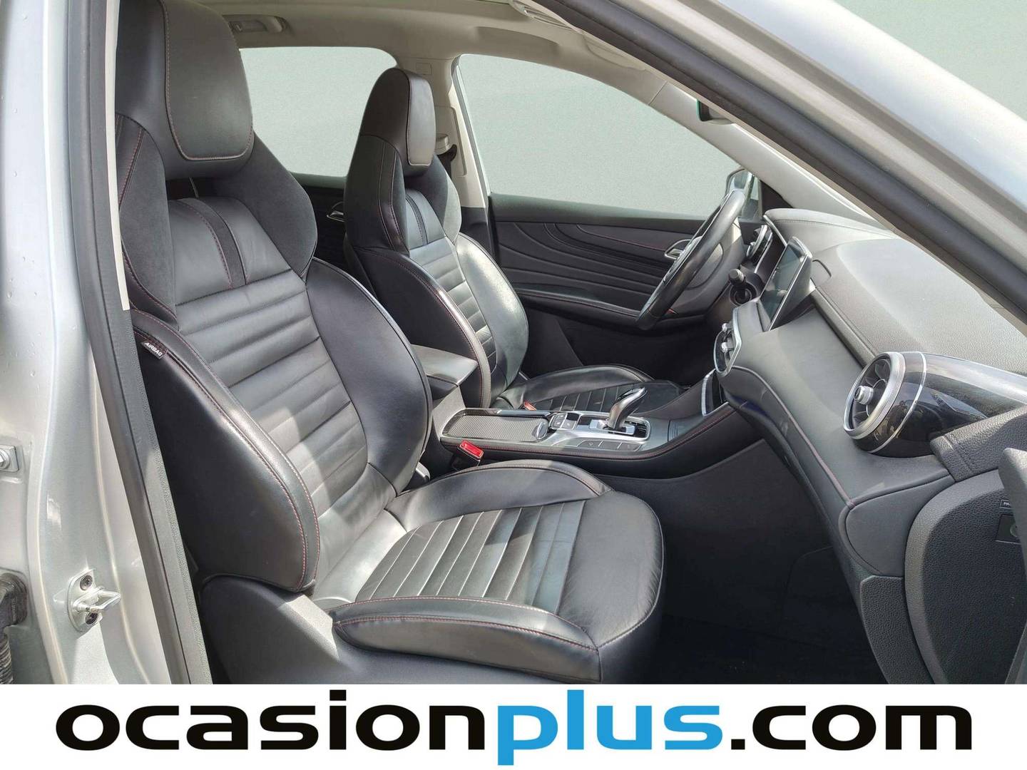 MG eHS MG eHS 1.5 T-GDI PHEV Luxury (258 CV) de ocasión