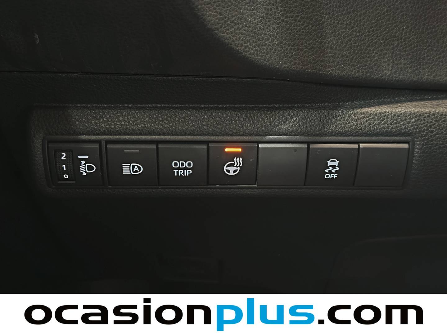 Foto Toyota Corolla Toyota Corolla 140H Style (140 CV)