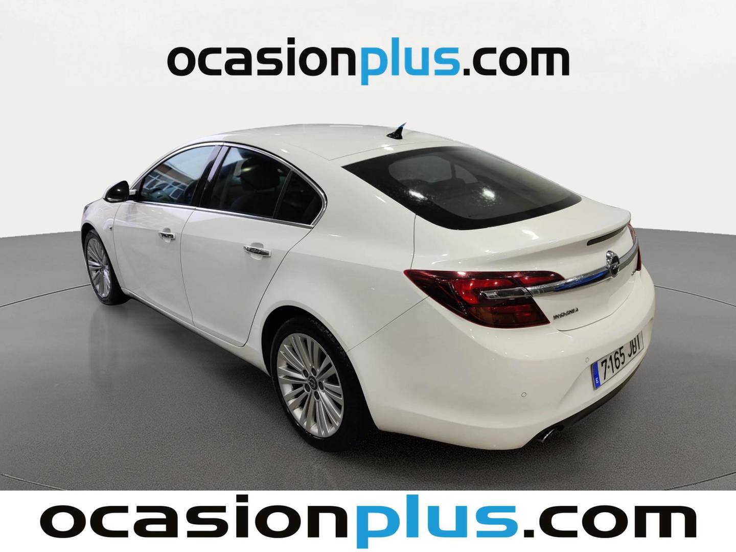 Foto Opel Insignia Opel Insignia 2.0 CDTI S&S Excellence (170 CV)