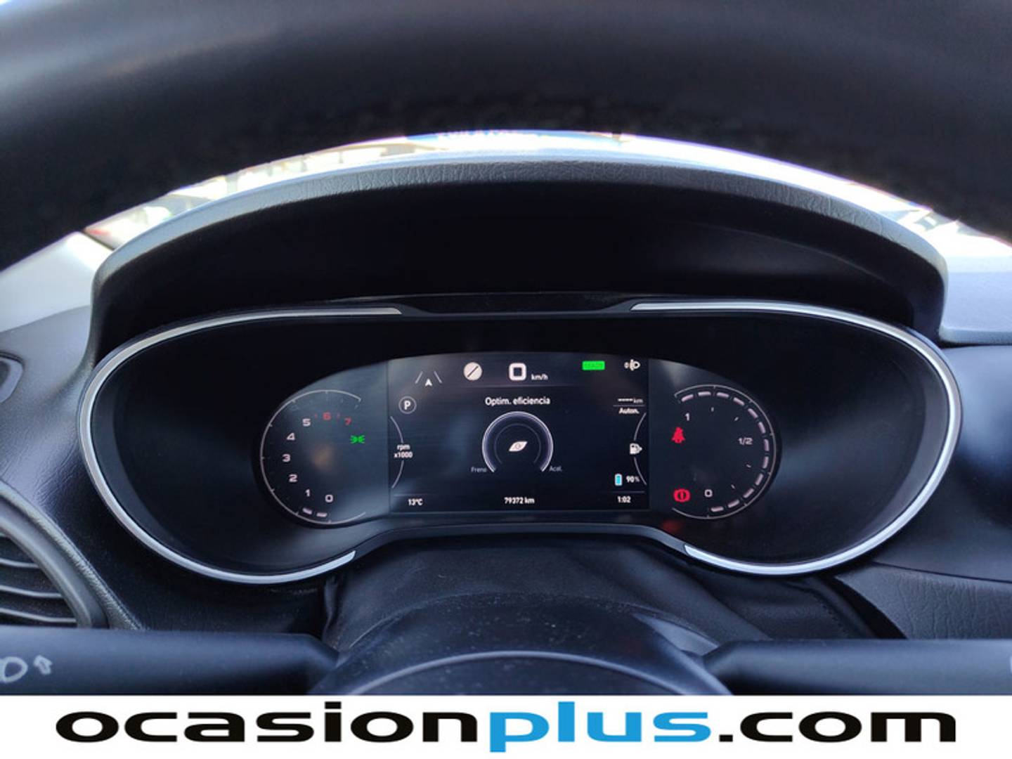 Foto Fiat Tipo Fiat Tipo 1.5 Hybrid Cross DCT (130 CV)