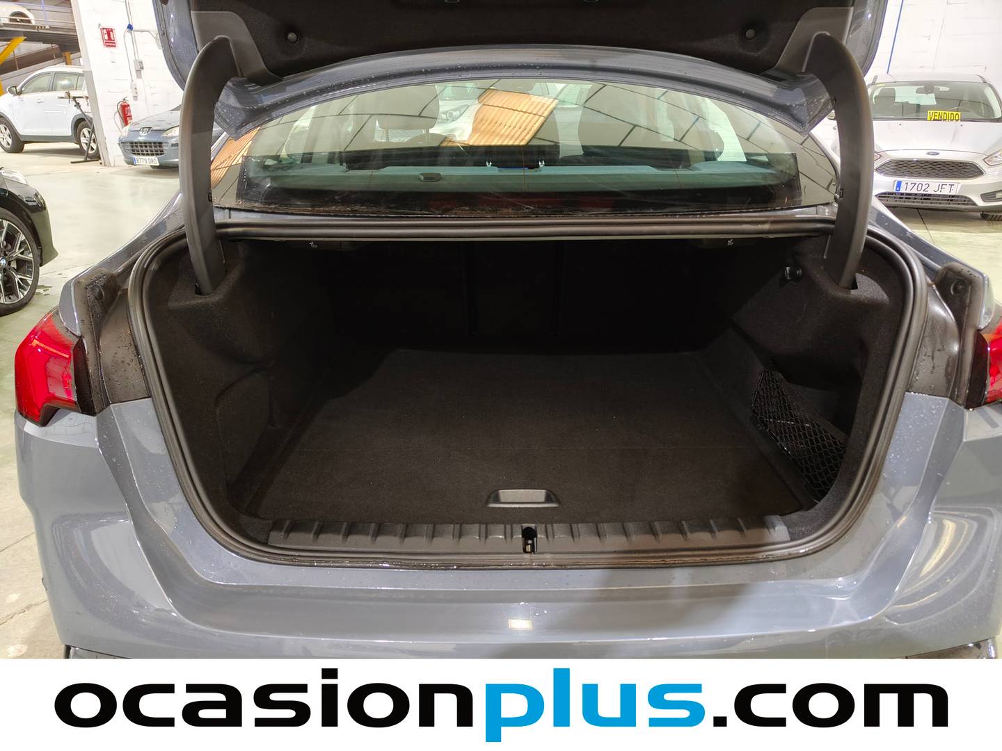 Foto BMW Serie 2 BMW Serie 2 218d Gran Coupe (150 CV) Pack M siete plazas