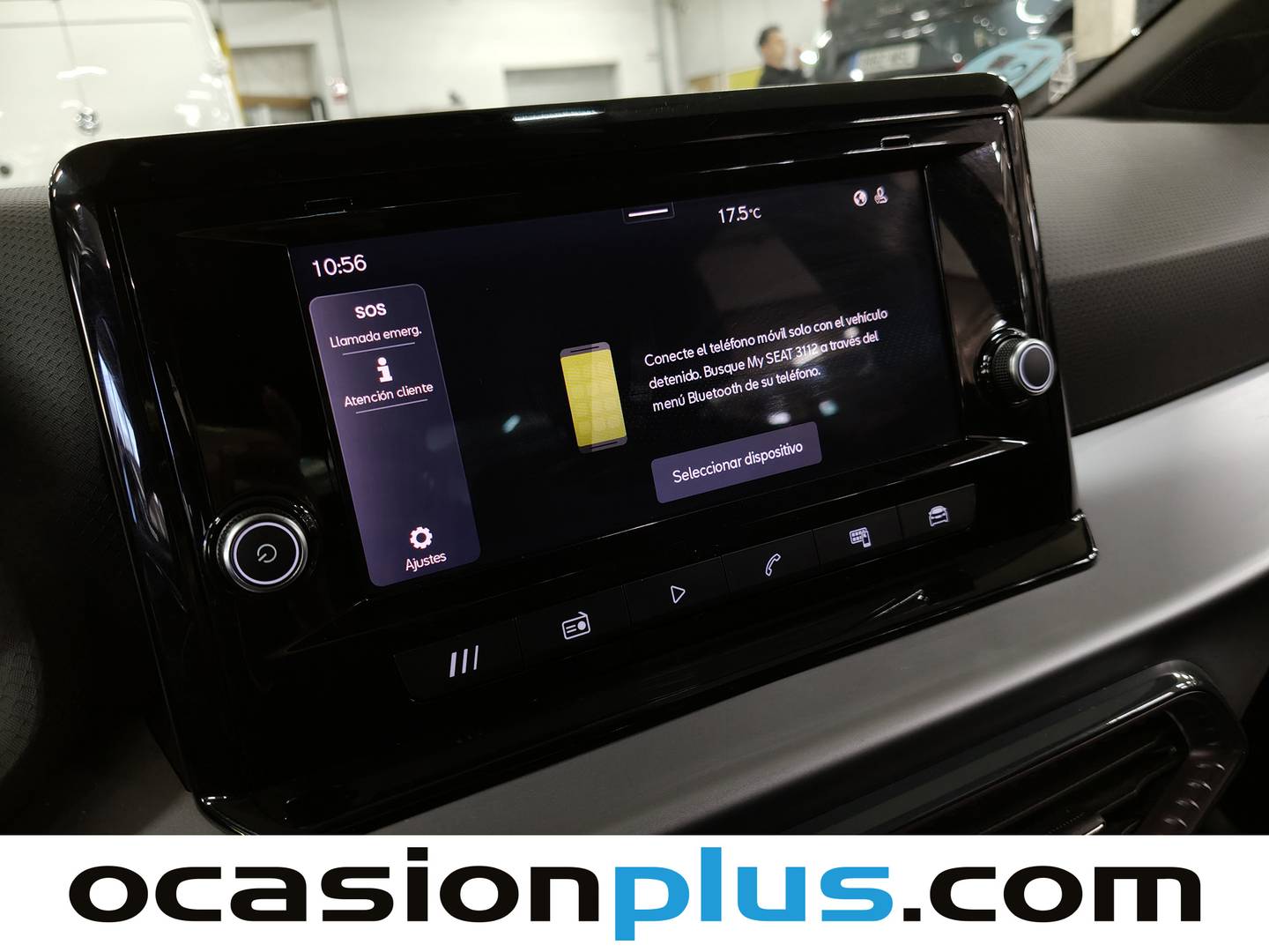 Seat Ibiza SEAT Ibiza 1.0 TSI S&S Special Edition Xcellence (115 CV) de segunda mano