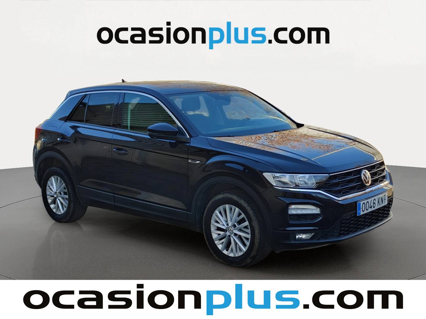 Foto Volkswagen T-Roc Volkswagen T-Roc Edition 1.0 TSI (115 CV) Pack R-Line