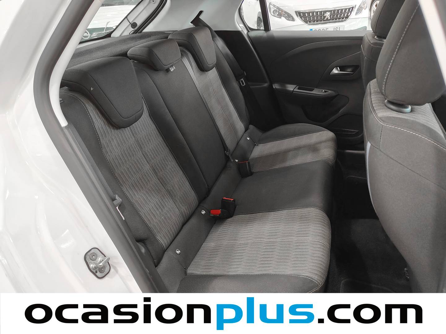 Opel Corsa Opel Corsa 1.2 XEL S&S Edition (75 CV) gasolina