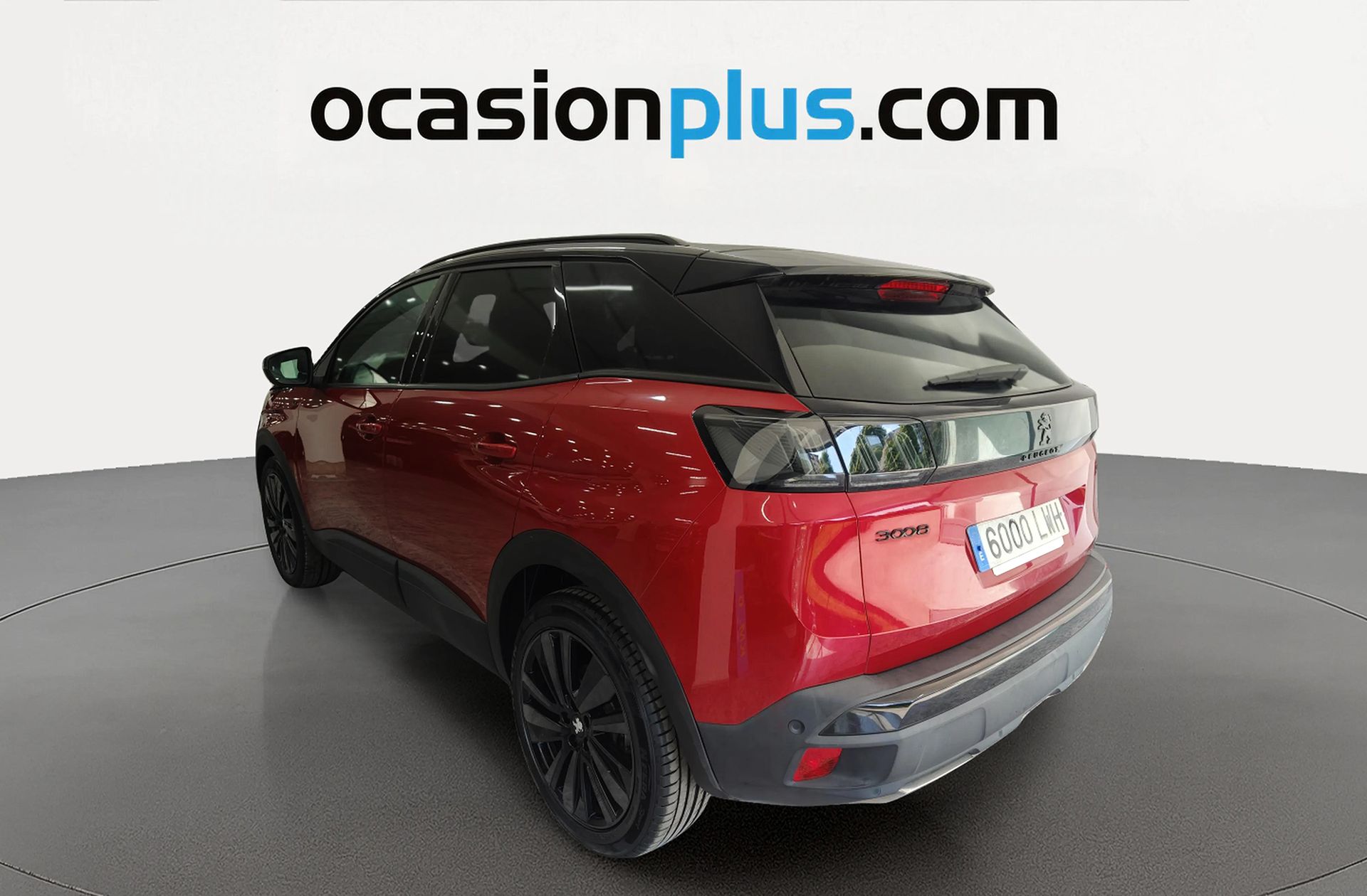 Peugeot 3008 PureTech 130 GT - foto 3