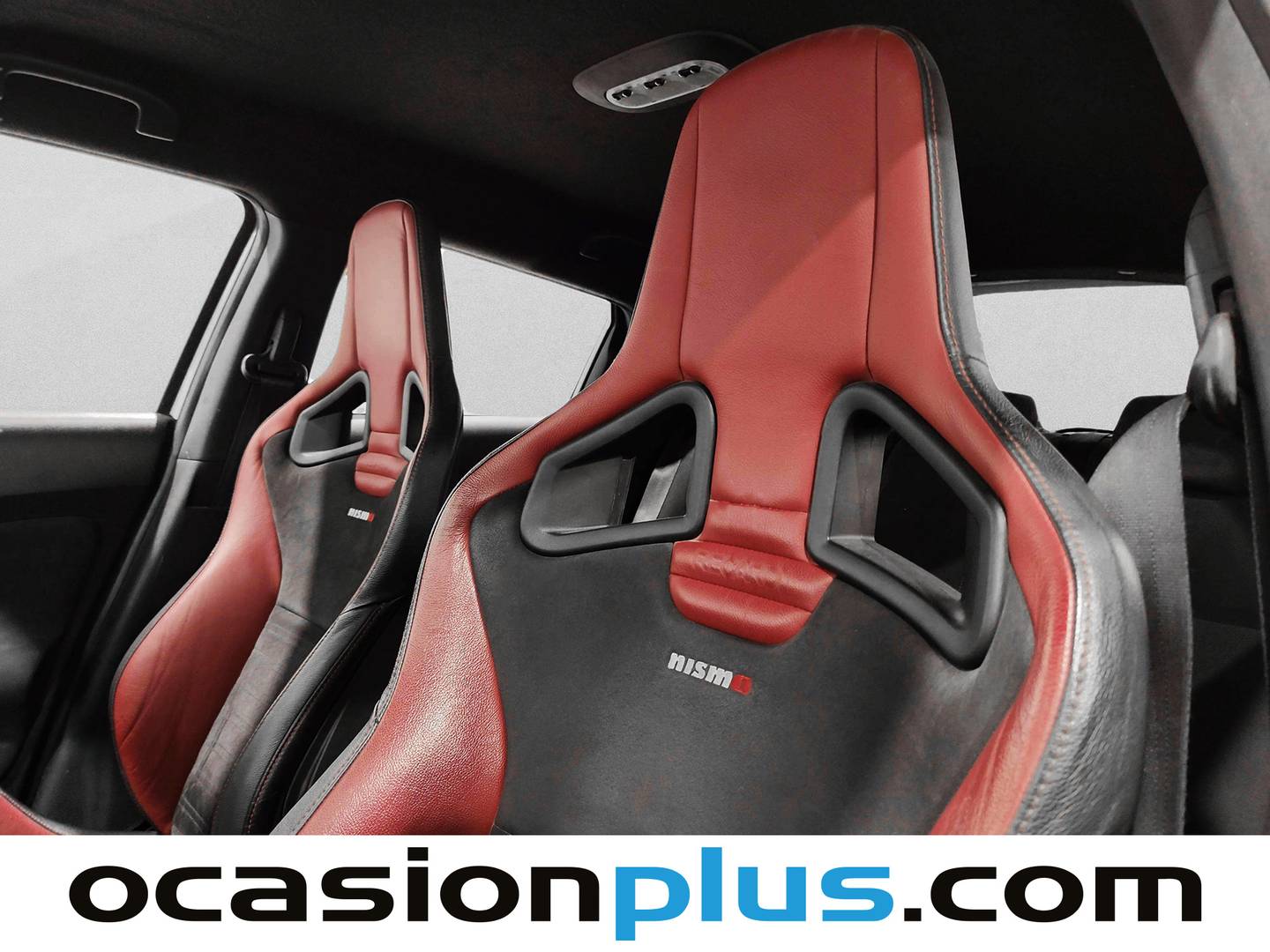 Acabados Nissan JUKE Nissan Juke 1.6 DIG-T Nismo RS 4x4 XTronic (214 CV)
