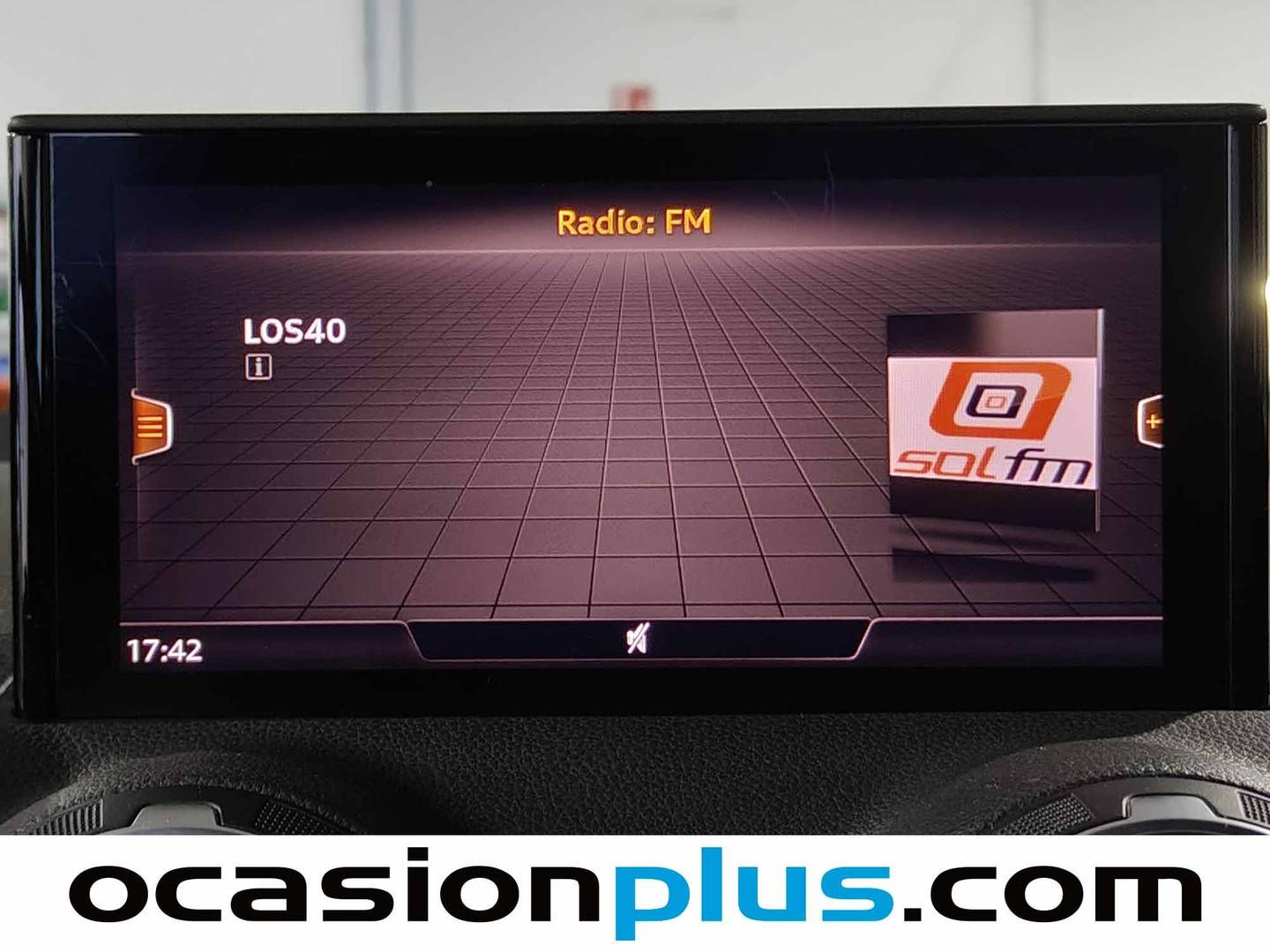 Foto Audi Q2 Audi Q2 Advanced 30 TDI (116 CV)