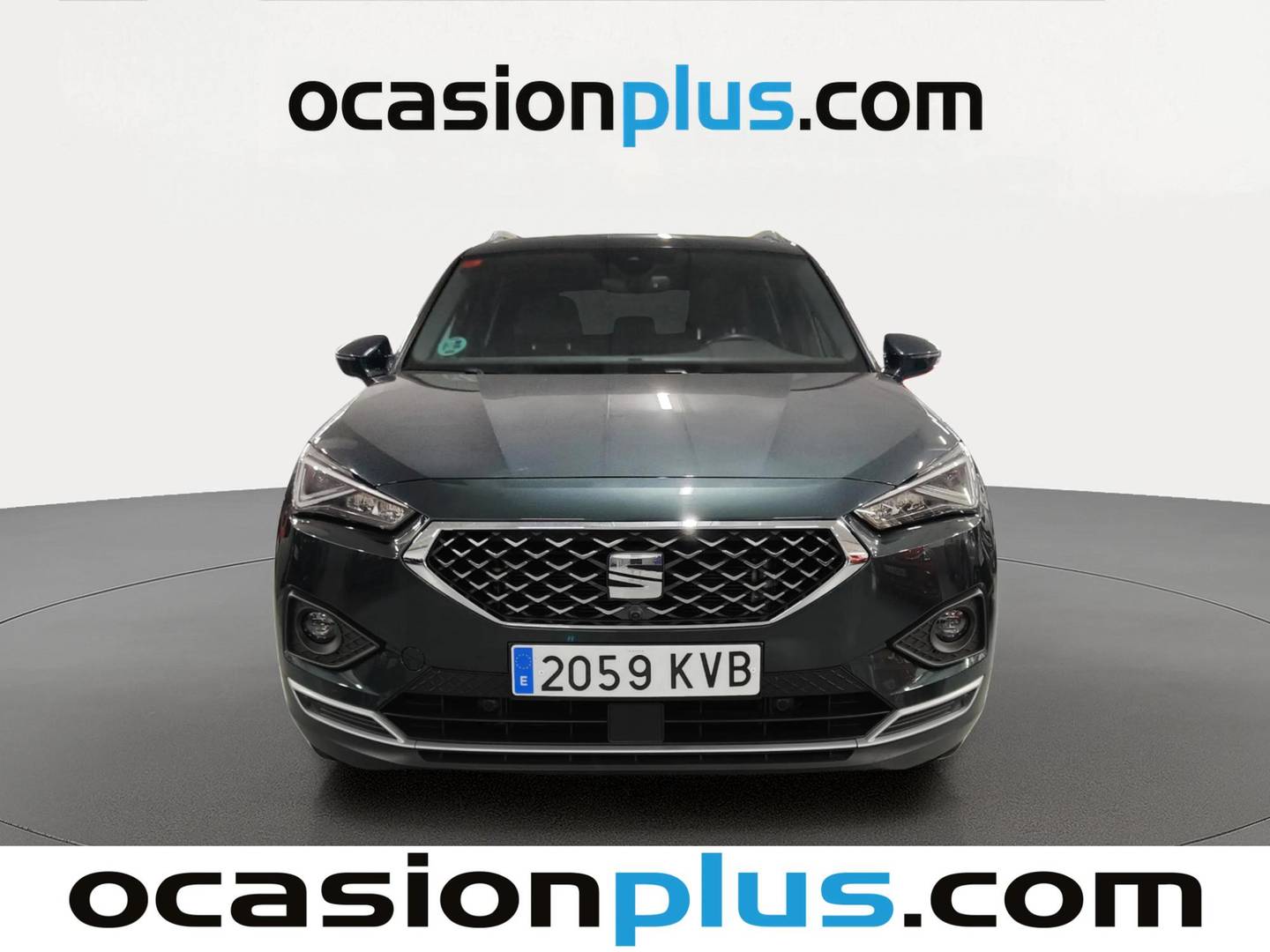 Seat Tarraco Seat Tarraco 2.0 TDI S&S Xcellence Plus 4Drive DSG (190 CV) 7 Plazas de segunda mano