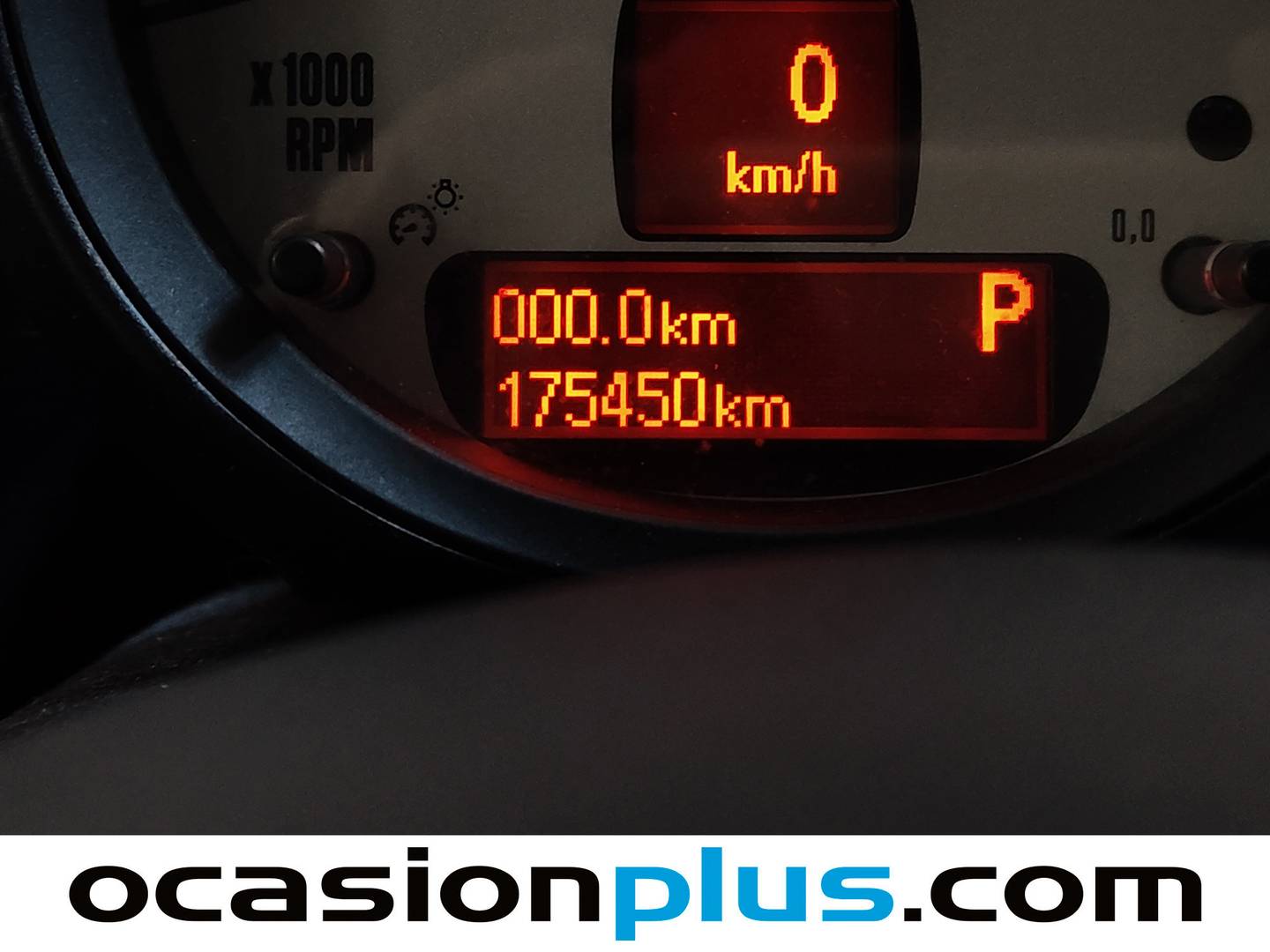Mini Countryman Mini MINI Countryman Cooper S ALL4 (184 CV) de ocasión