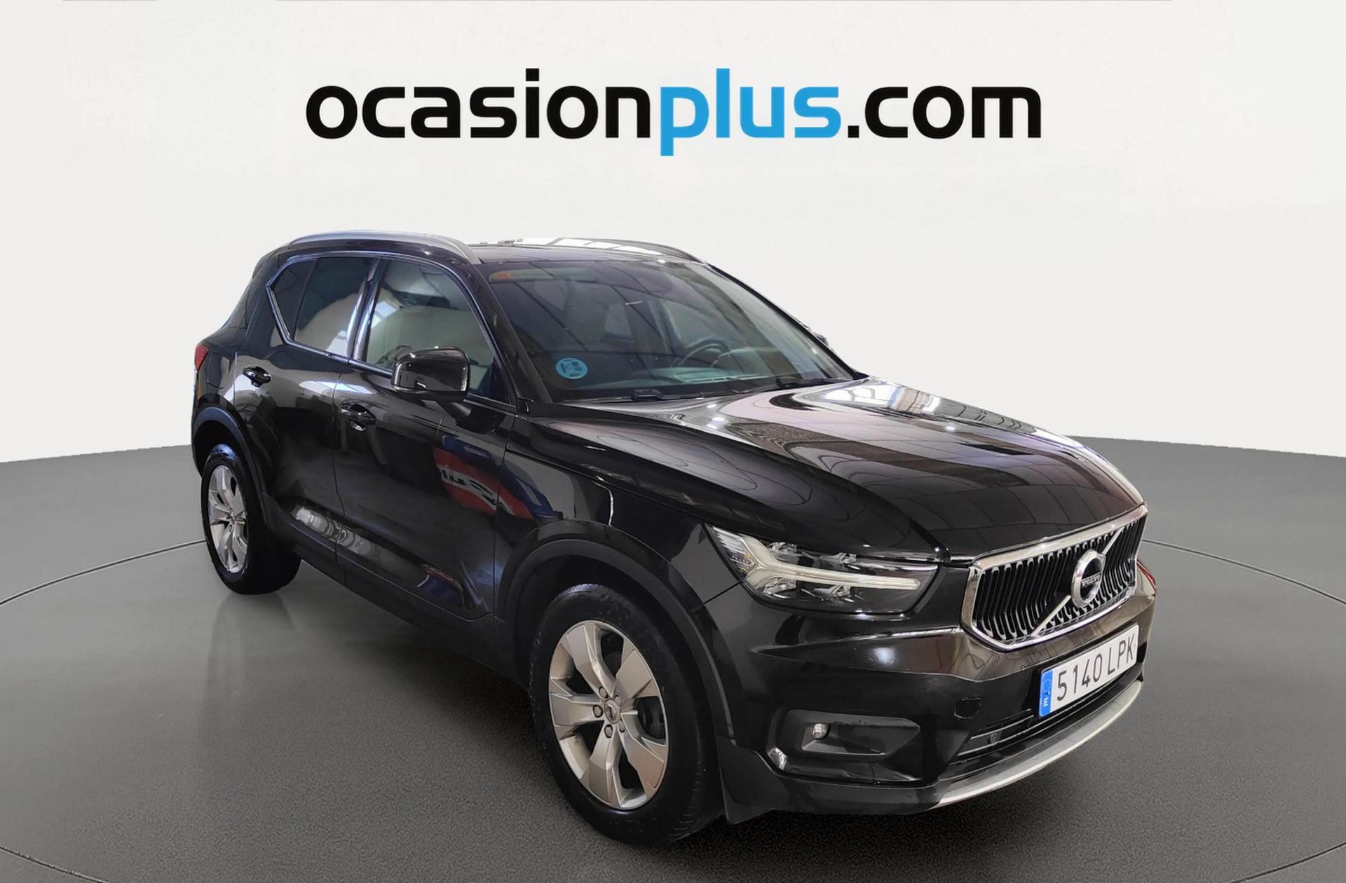Volvo XC40 T3 Business Plus - foto 2