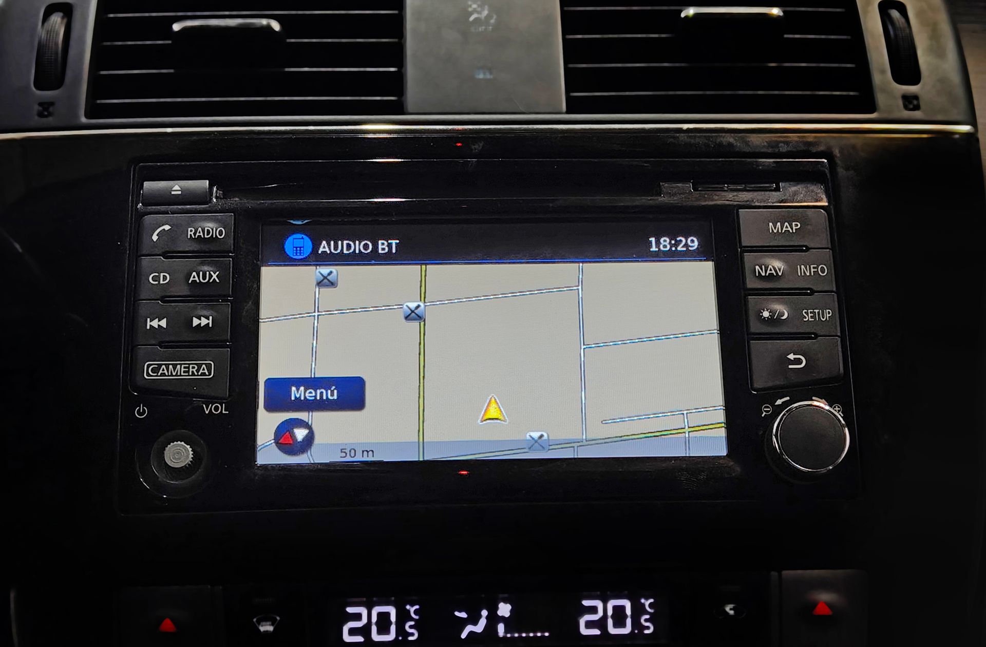 Nissan Pulsar dCi 110 Tekna - foto 8