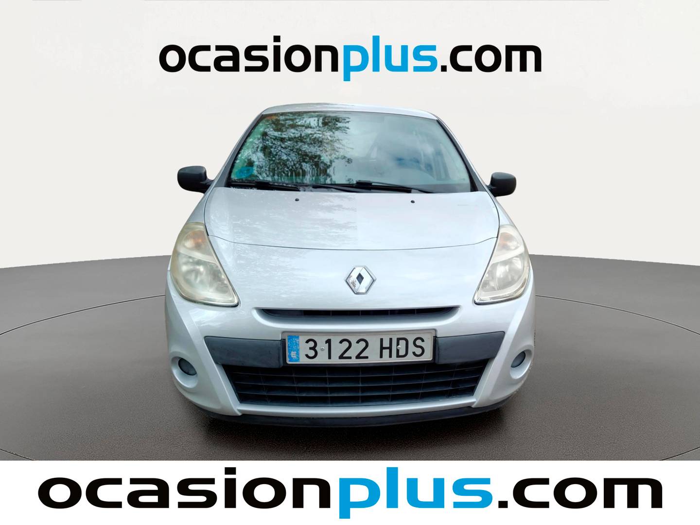 Renault Clio Renault Clio 1.2 Authentique eco2 (75 CV) 75cv