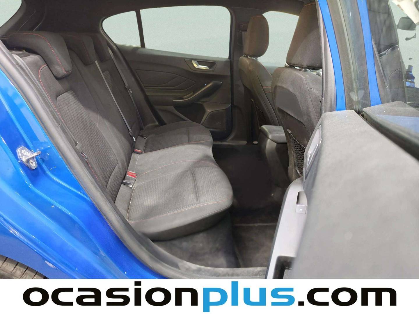 Ford Focus Ford Focus 1.0 Ecoboost MHEV ST-Line (125 CV) híbrido