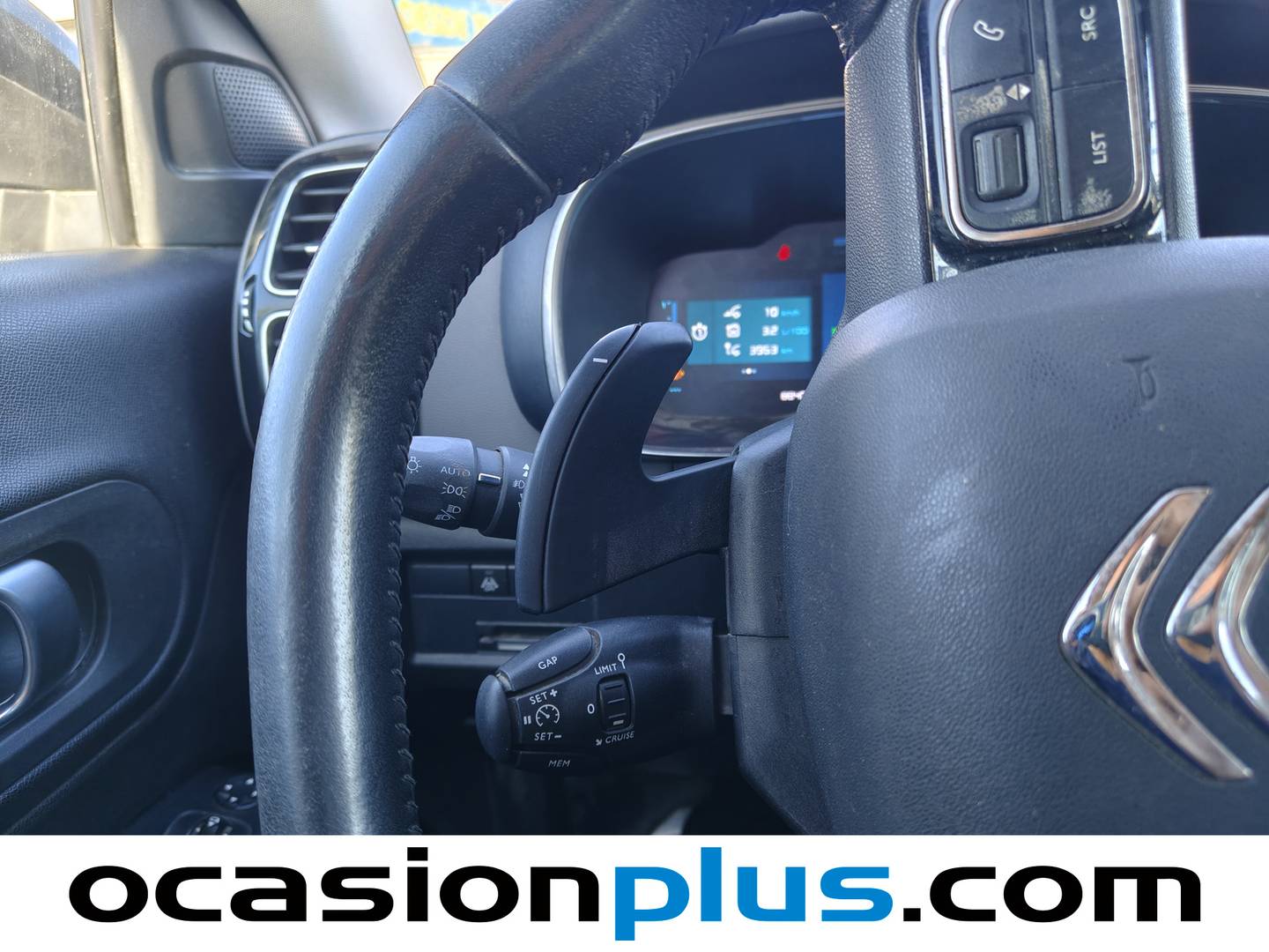 Foto Citroën C5 Aircross Hybrid Citroen C5 Aircross Hybrid 225 Shine e-EAT8 (225 CV)