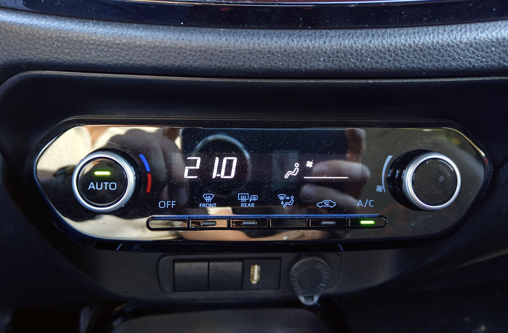 Toyota Aygo X 1.0 VVT-I Like - foto 27