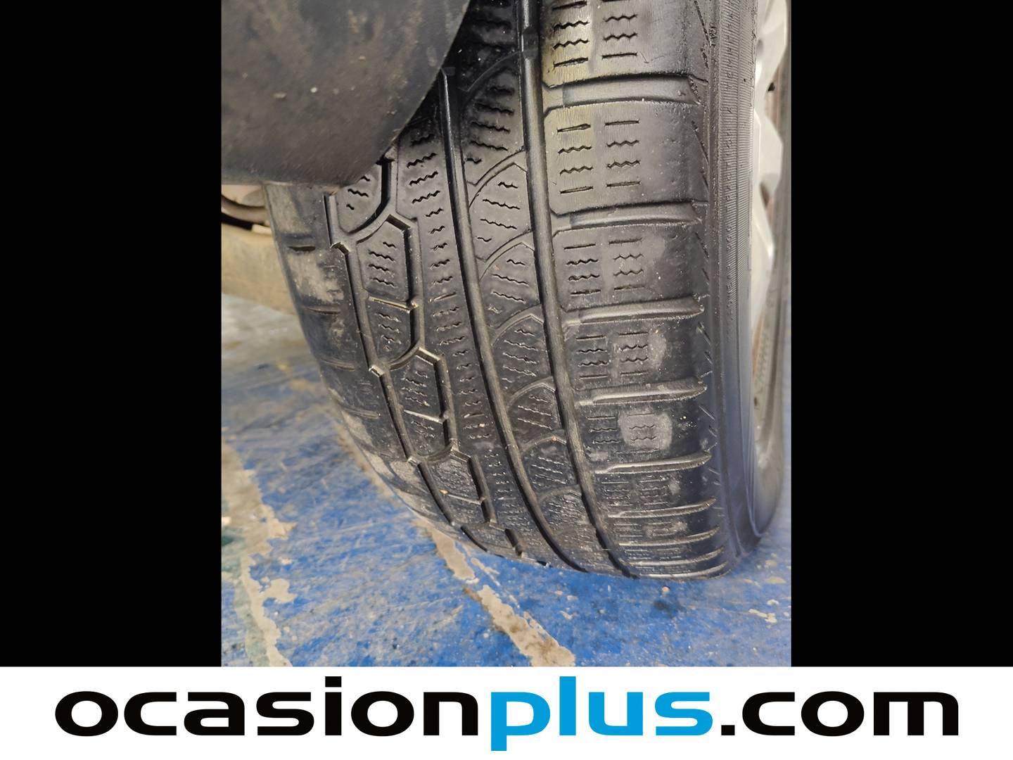 KIA Sorento Kia Sorento 2.2 CRDI Concept 4x2 (197 CV) 197cv