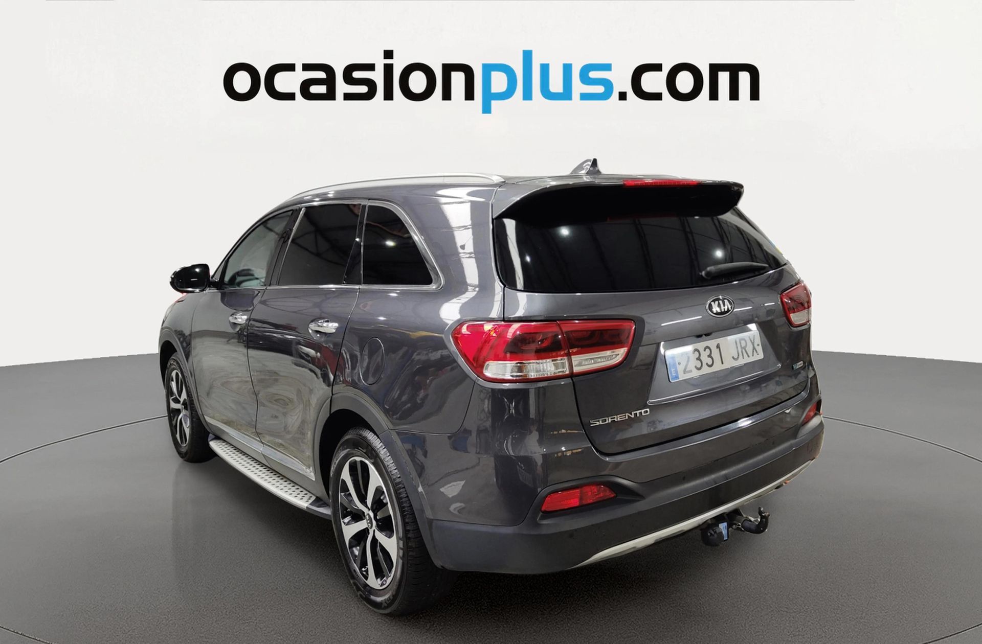 Kia Sorento 2.2 CRDi Drive 4x2 7 plazas - foto 3