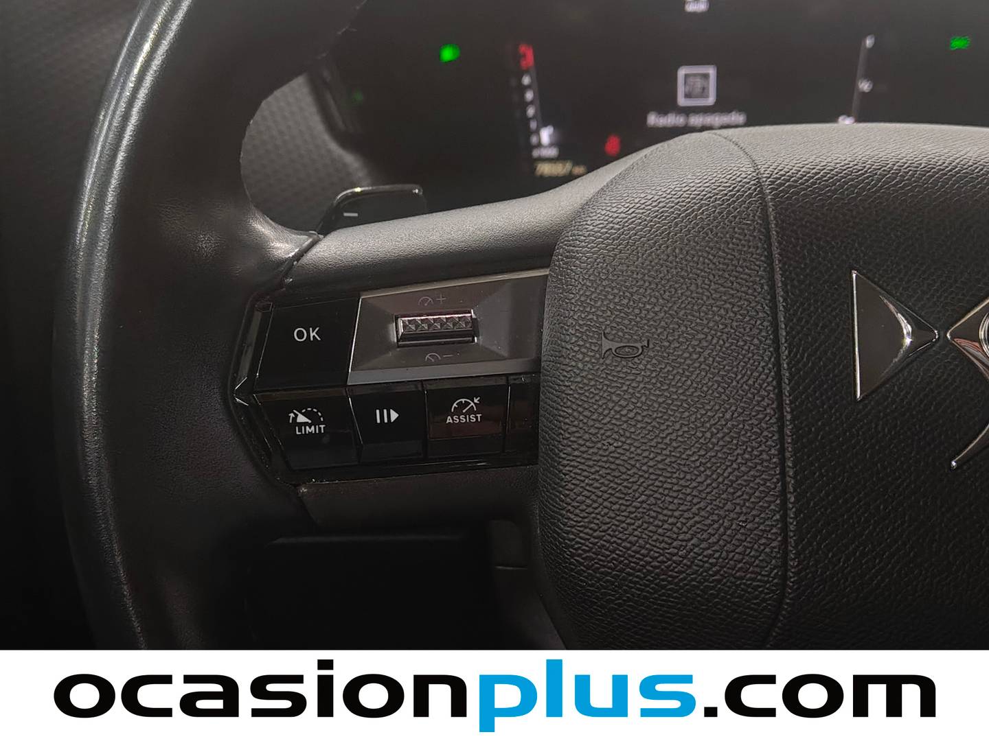 Foto DS DS 4 DS DS4 BlueHDi 130 Trocadero Auto (130 CV)