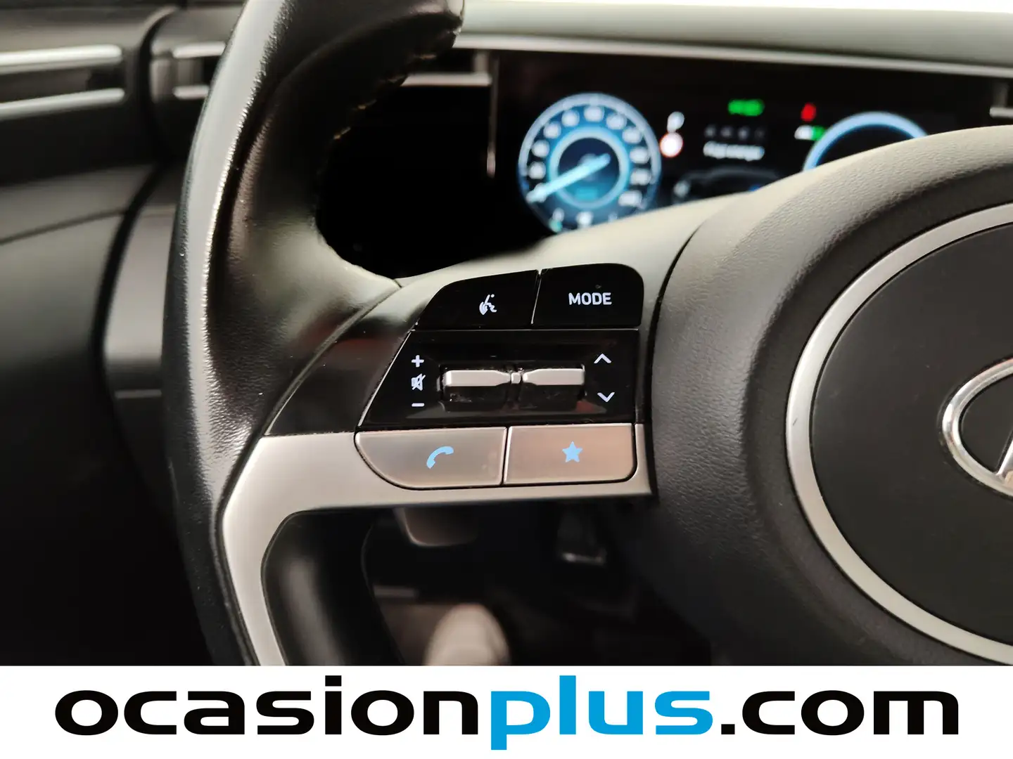 Foto Hyundai Tucson Hyundai Tucson 1.6 TGDI Maxx (150 CV)