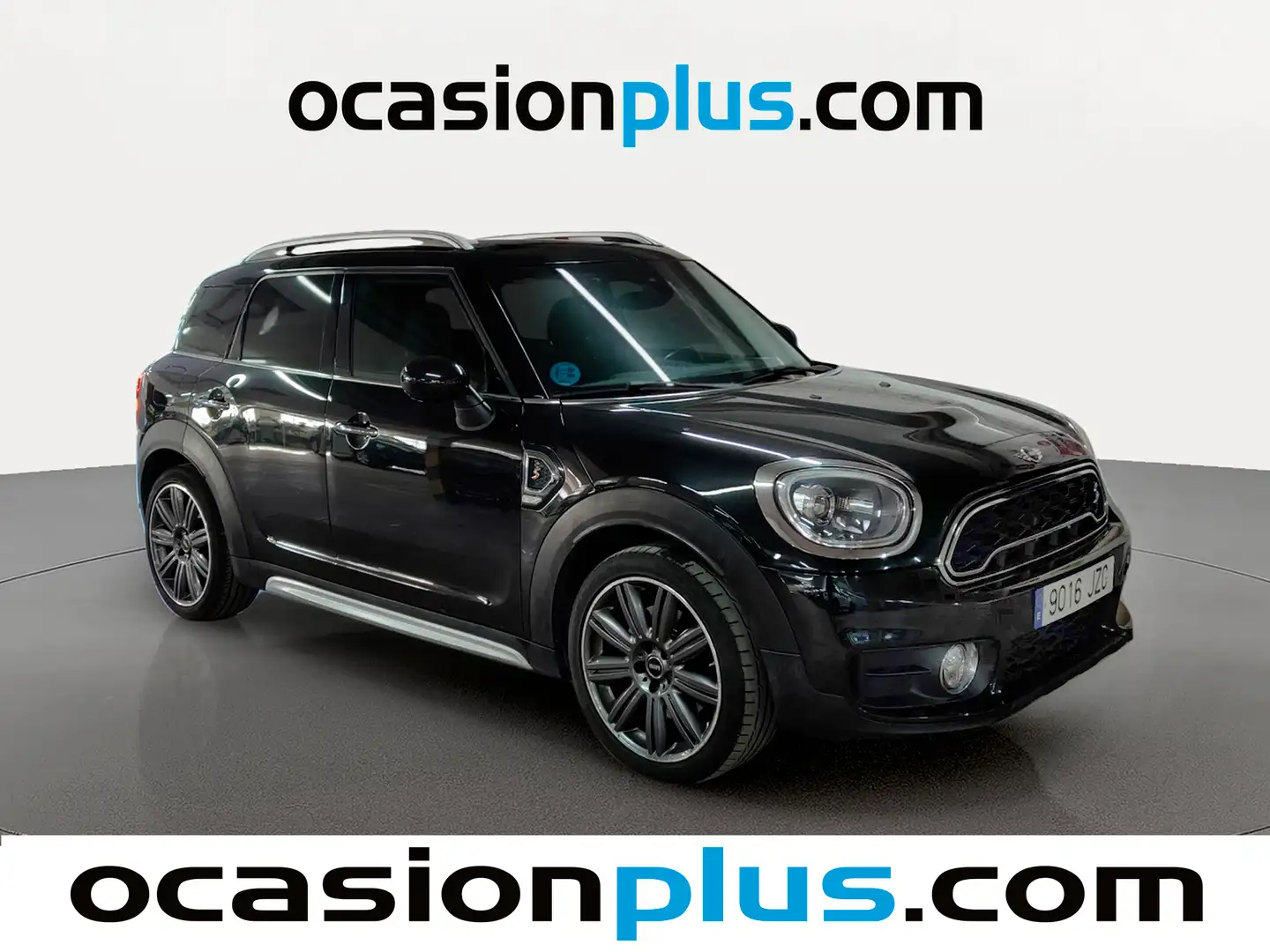 Foto Mini Countryman MINI MINI Countryman Cooper S (192 CV)