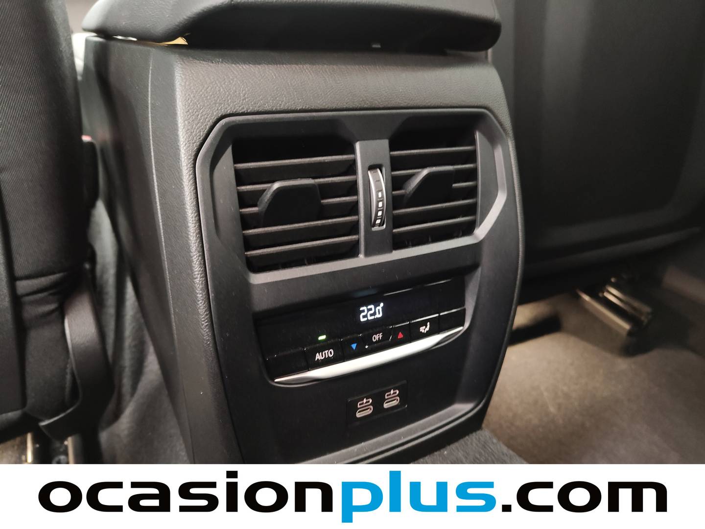 Foto BMW Serie 3 BMW Serie 3 320d (190 CV)