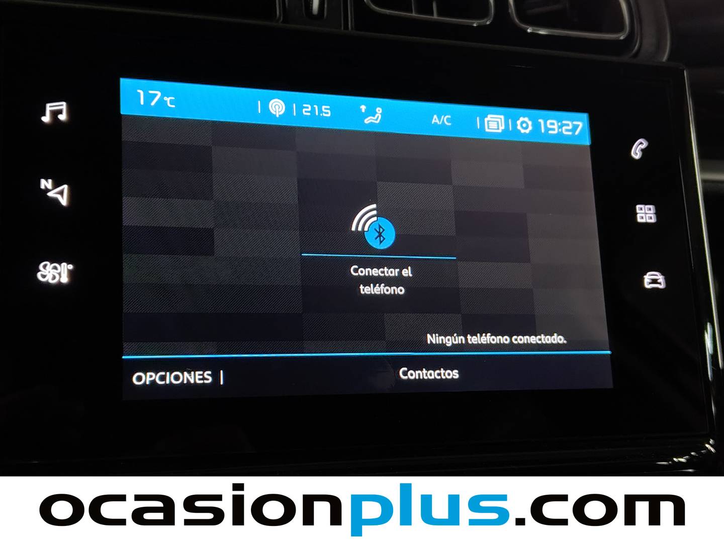 Foto Citroën C3 Citroen C3 PureTech 110 S&S Max (110 CV)