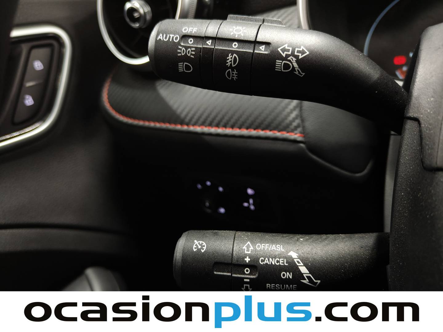 MG ZS MG ZS 1.5 Luxury (106 CV) 106cv