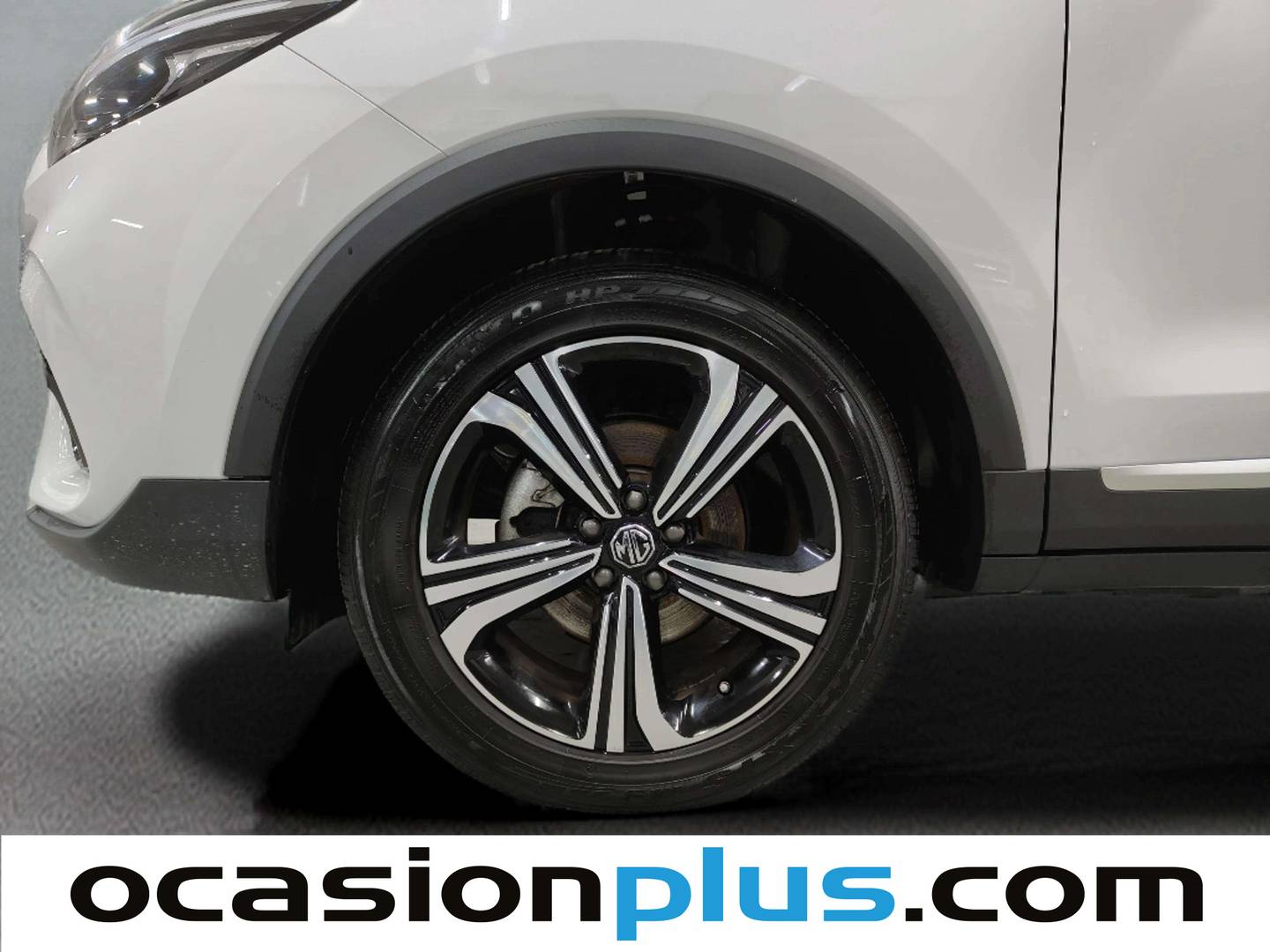 Foto MG ZS MG ZS 1.5 Comfort (106 CV)