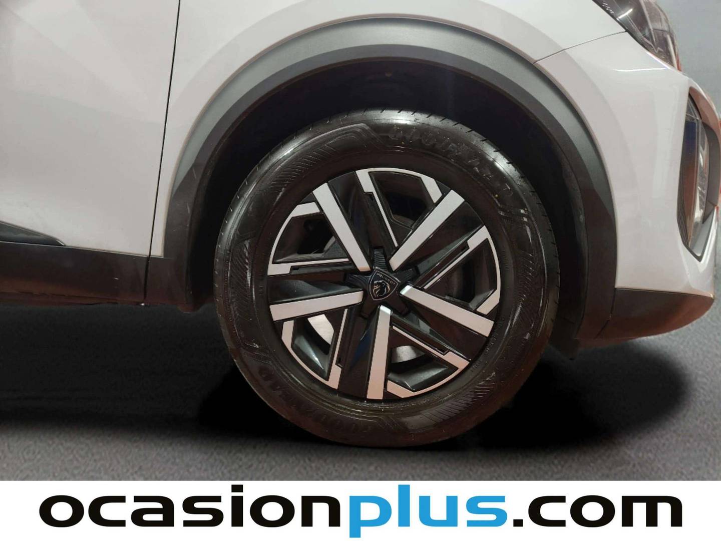 Peugeot 2008 Peugeot 2008 PureTech 100 S&S Active (100 CV) de ocasión