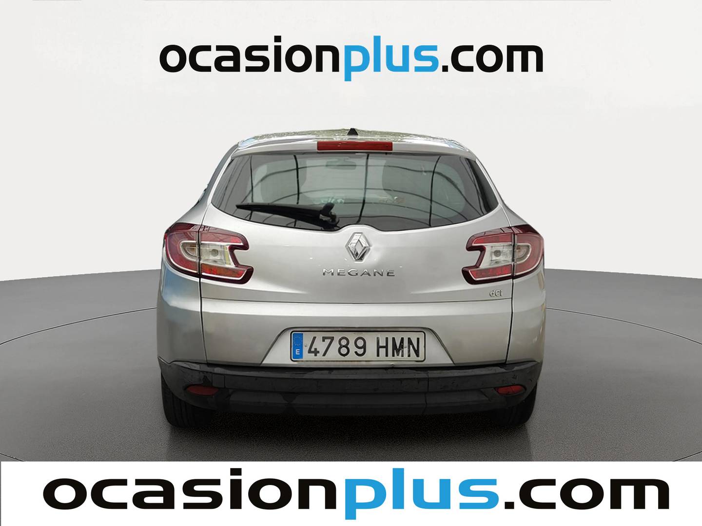 Renault Mégane Renault Megane Sport Tourer dCi 110 Expression (110 CV) barato