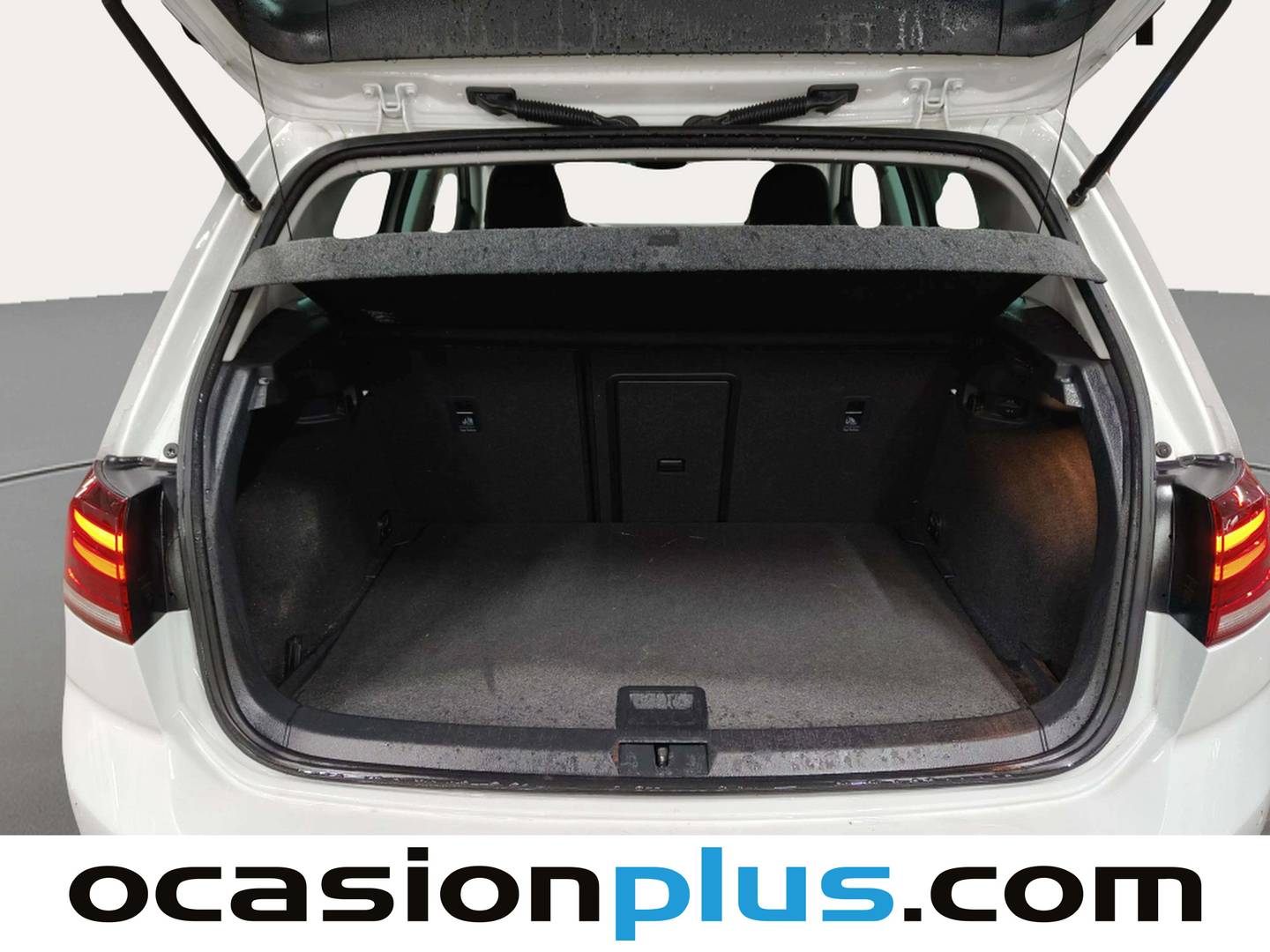 Foto Volkswagen Golf Volkswagen Golf Advance 1.4 TSI (125 CV)