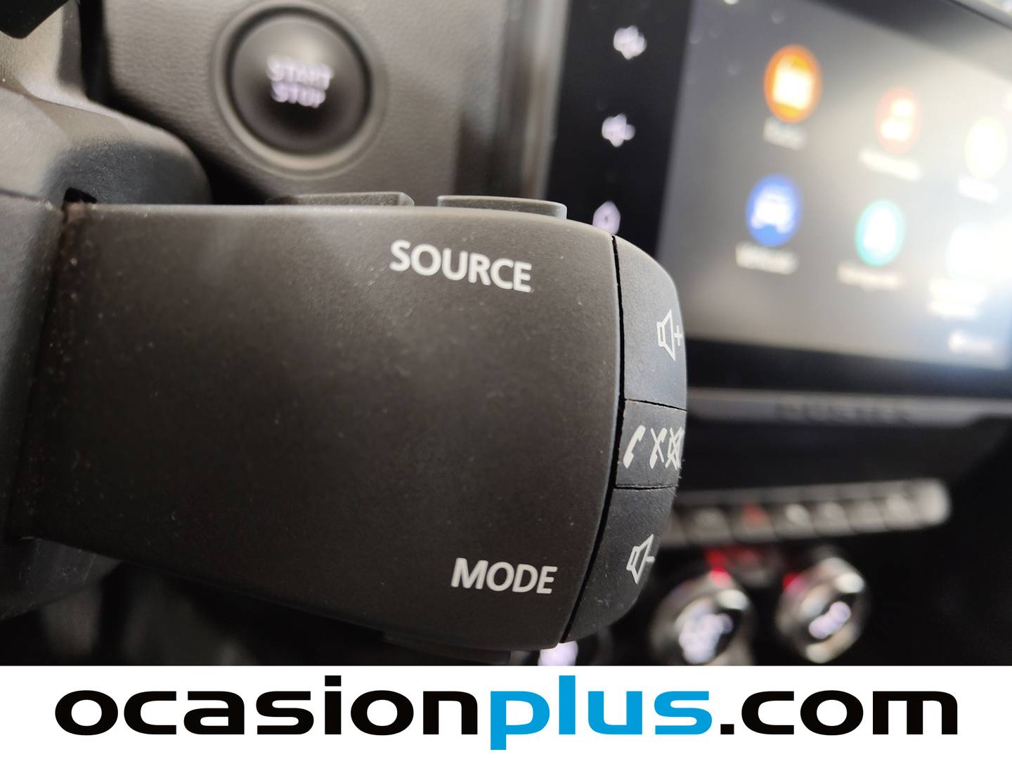 Dacia Duster Dacia Duster Prestige Blue dCi (115 CV) 4X4 barato