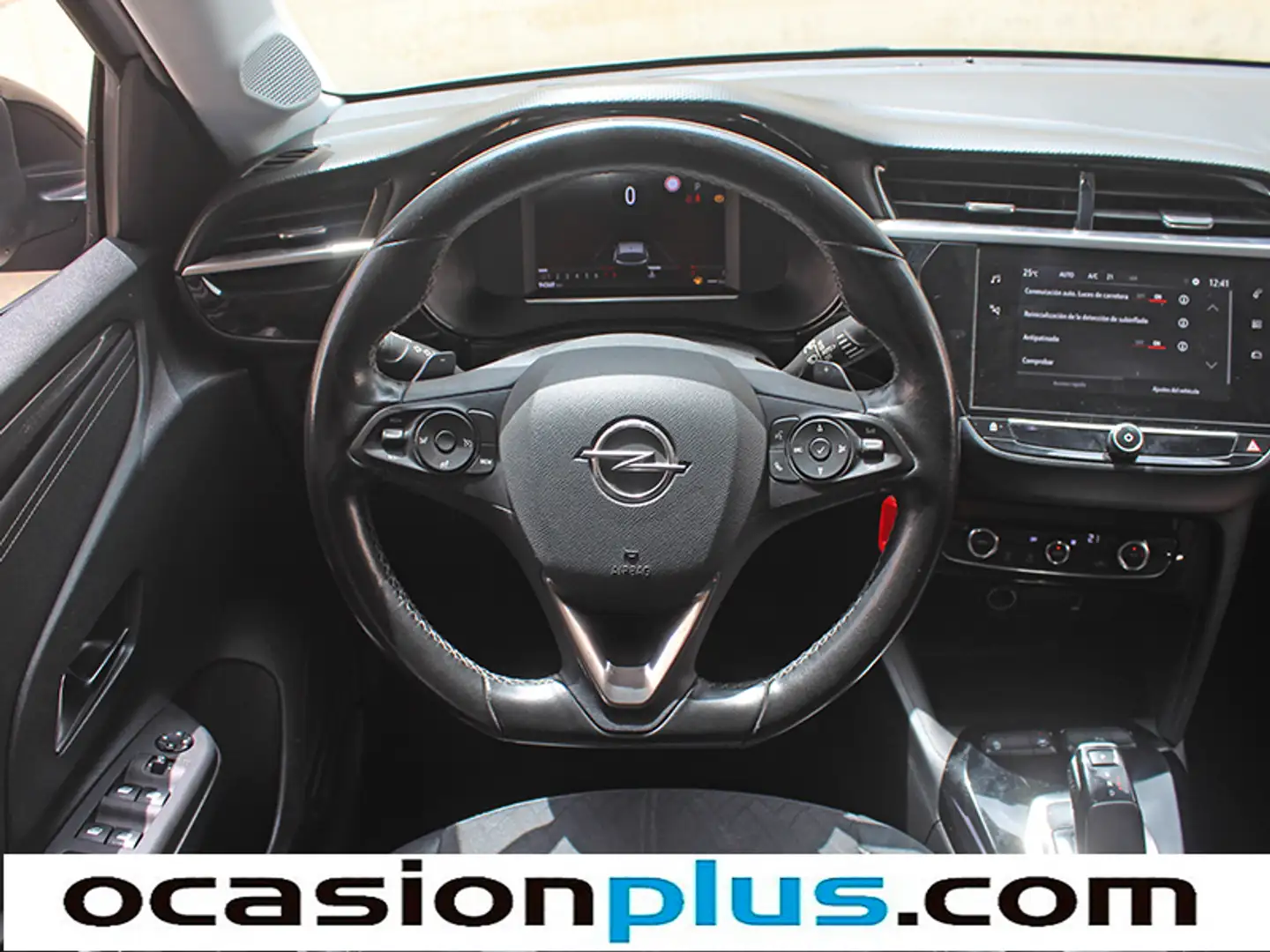 Foto Opel Corsa Opel Corsa 1.2 Turbo XHL Elegance Auto (100 CV)