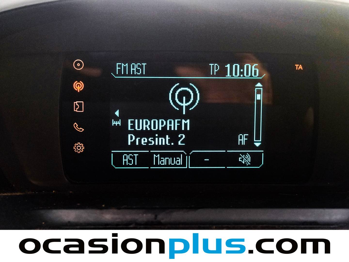 Foto Ford Grand C-Max Ford Grand C-Max 1.0 EcoBoost 125 Auto Start-Stop Trend
