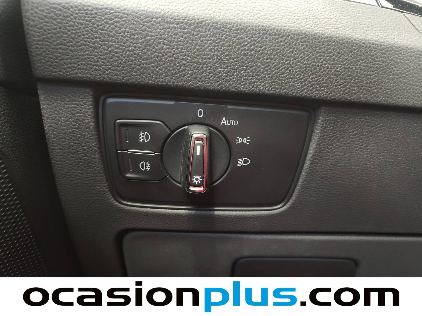 Volkswagen Passat Volkswagen Passat Variant Executive 2.0 TDI (150 CV) seminuevo