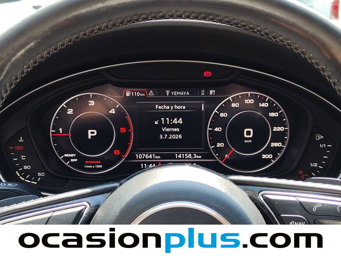 Audi A4 Audi A4 Avant sport edition 2.0 TDI (190 CV) S tronic Pack S-Line km 0
