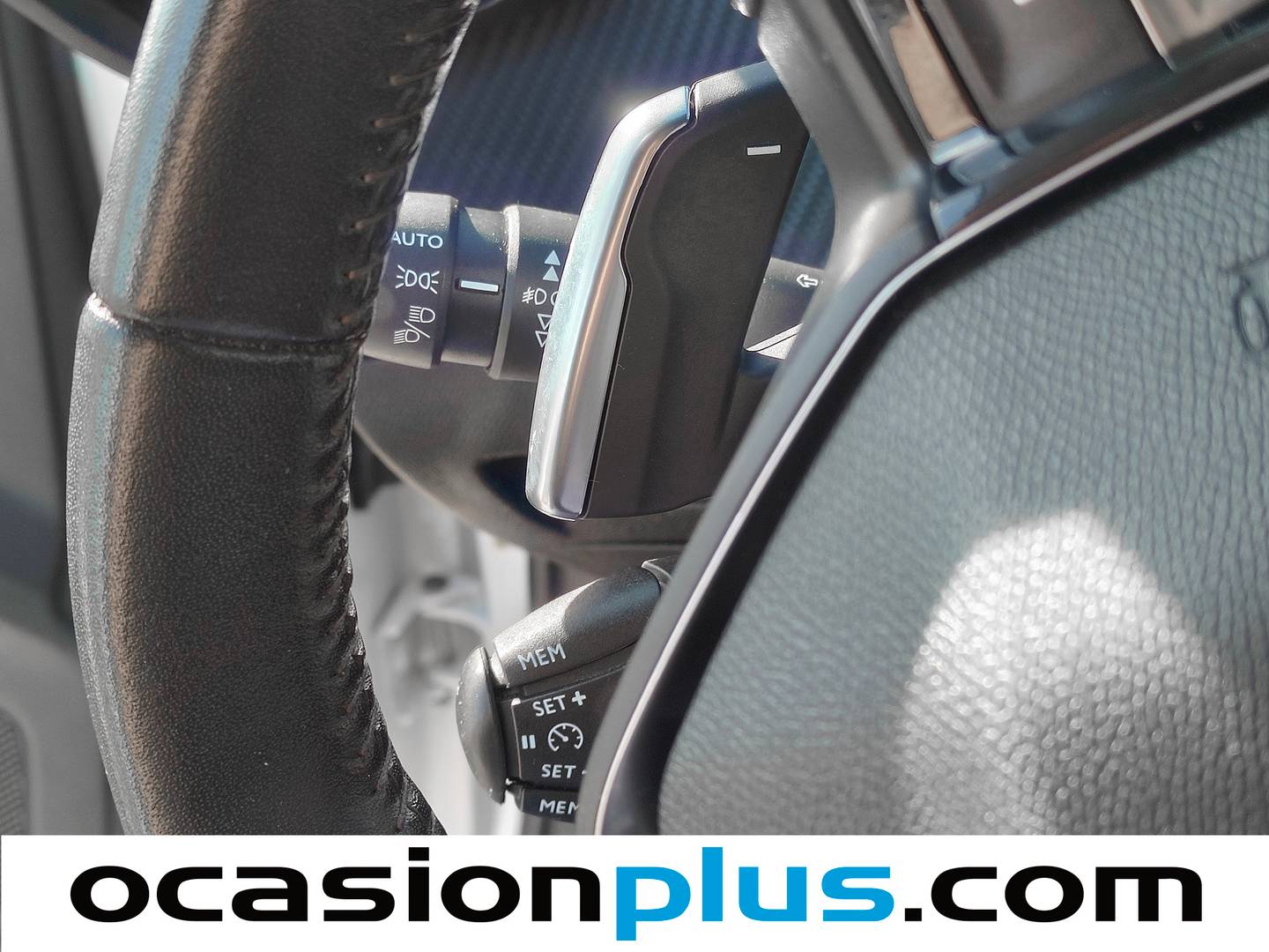 Peugeot 2008 Peugeot 2008 PureTech 130 S&S Allure Pack EAT8 (130 CV) seminuevo