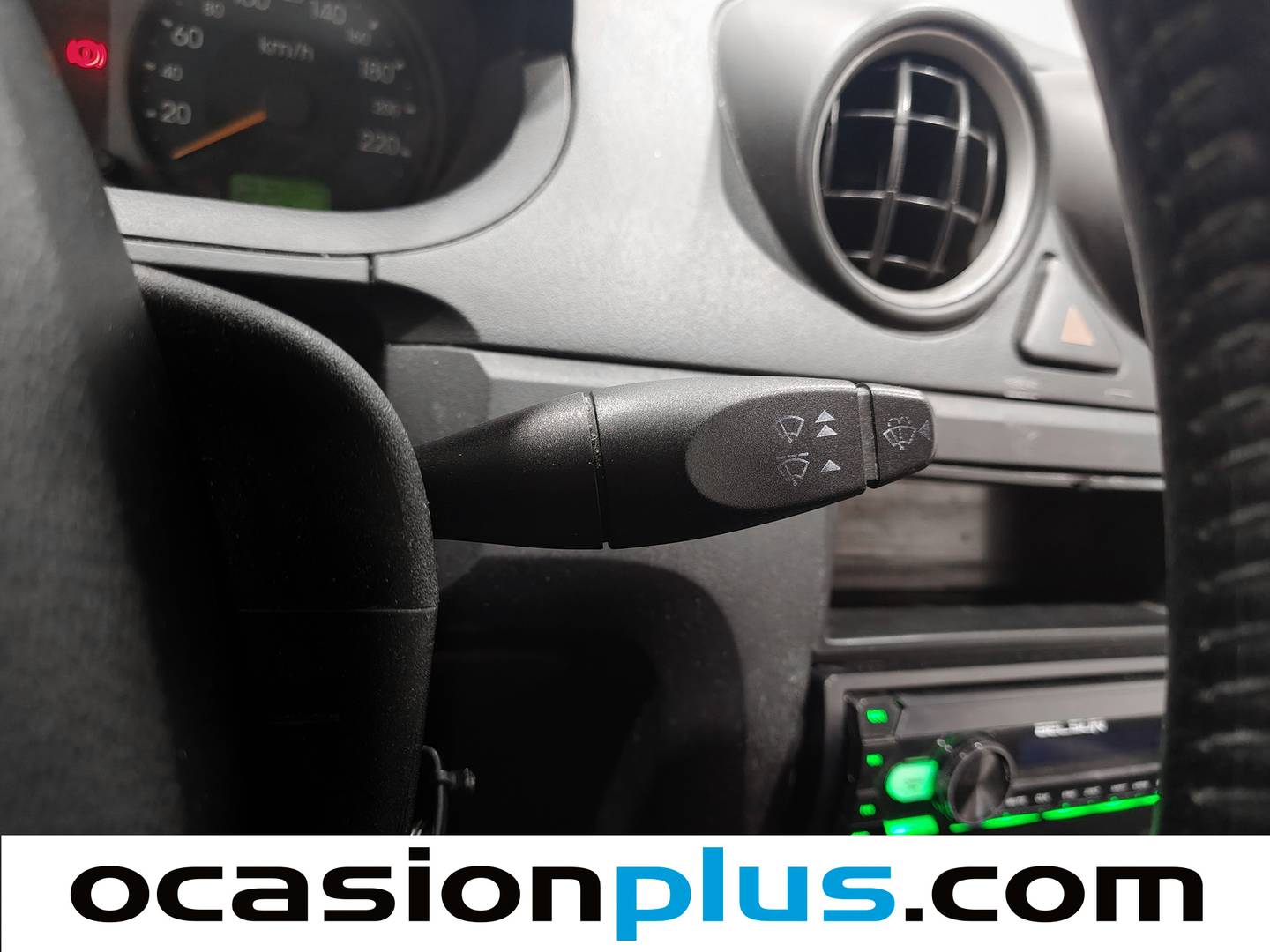 Ford Fiesta Ford Fiesta 1.4 TDCI Trend (68 CV) seminuevo