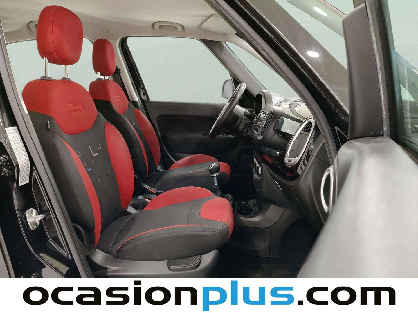 Fiat 500L Fiat 500L 1.4 16v Pop Star (95 CV) km 0