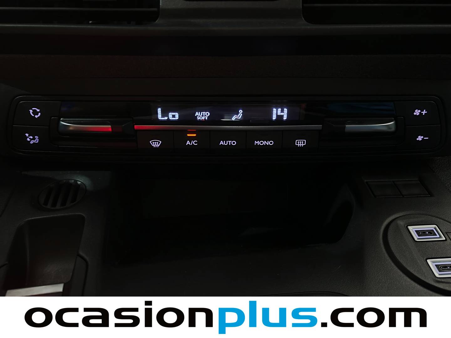Peugeot Rifter Peugeot Rifter BlueHDi 130 GT Long EAT8 (130 CV) 7 Plazas 130cv