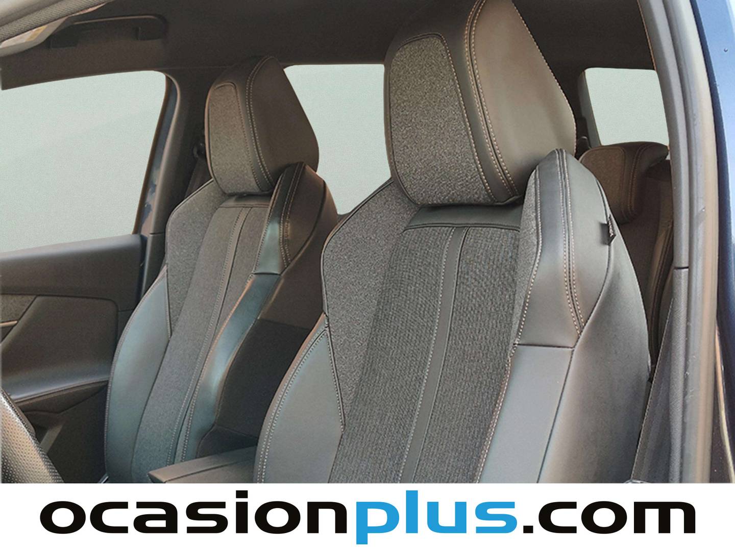 Peugeot 5008 Peugeot 5008 1.2L PureTech S&S GT Line (130 CV) 7 Plazas de ocasión