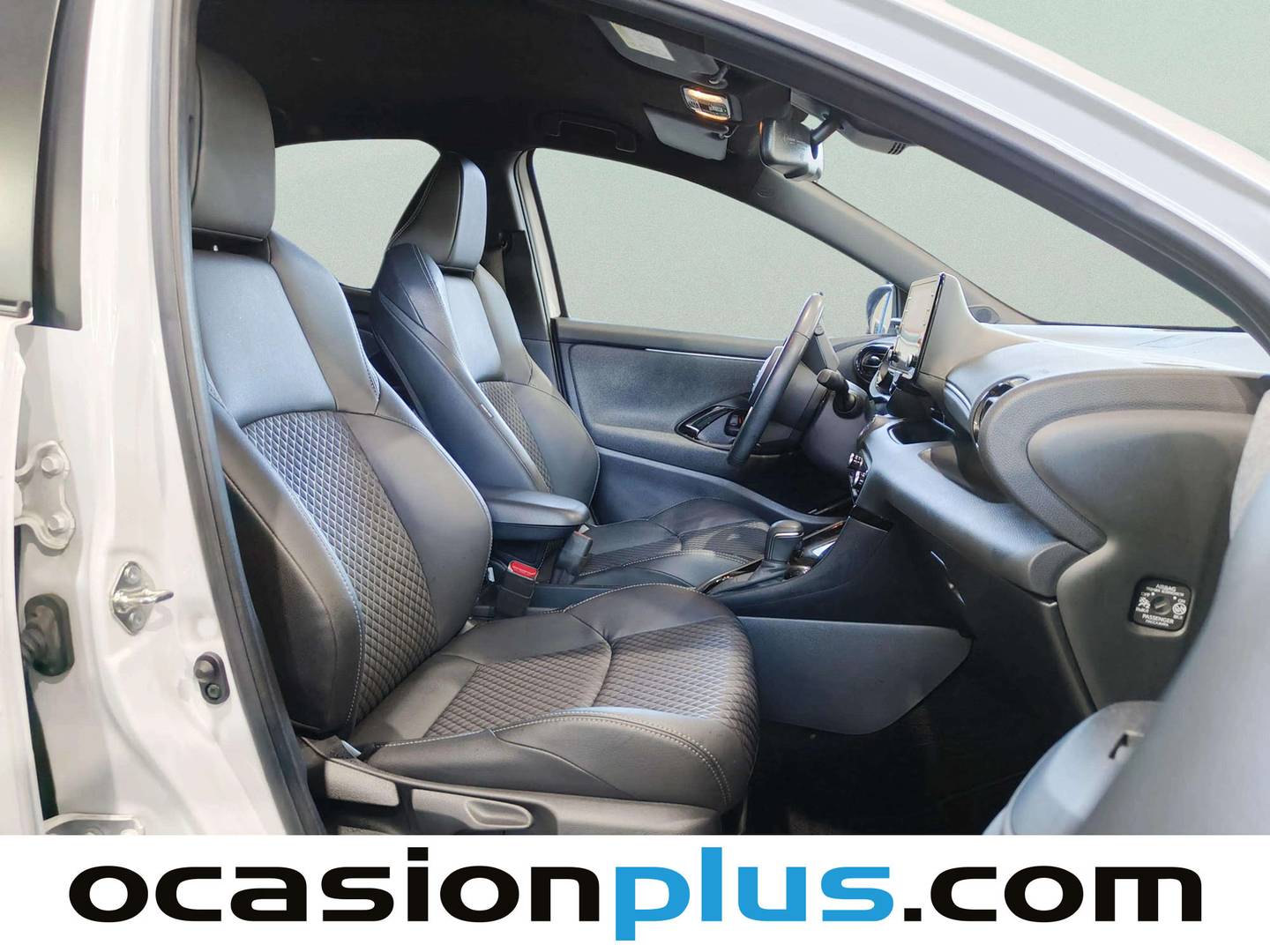 Toyota Yaris Toyota Yaris 120H Style (116 CV) automático