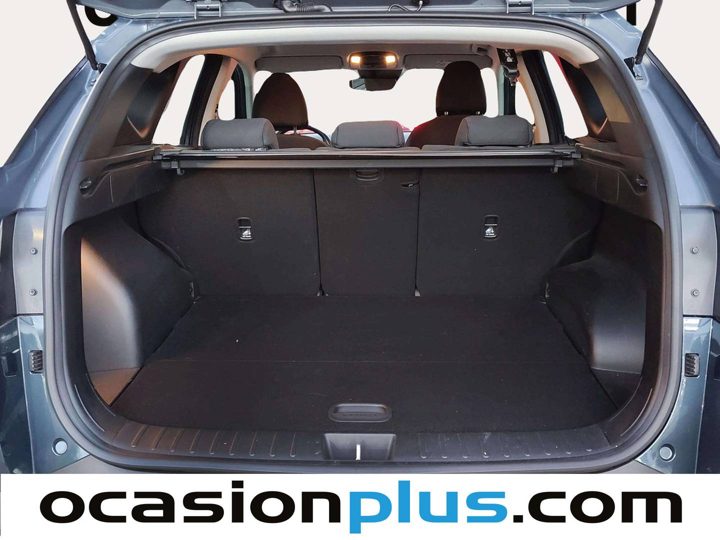 Foto Hyundai Tucson Hyundai Tucson 1.6 TGDI 48V Maxx (150 CV)