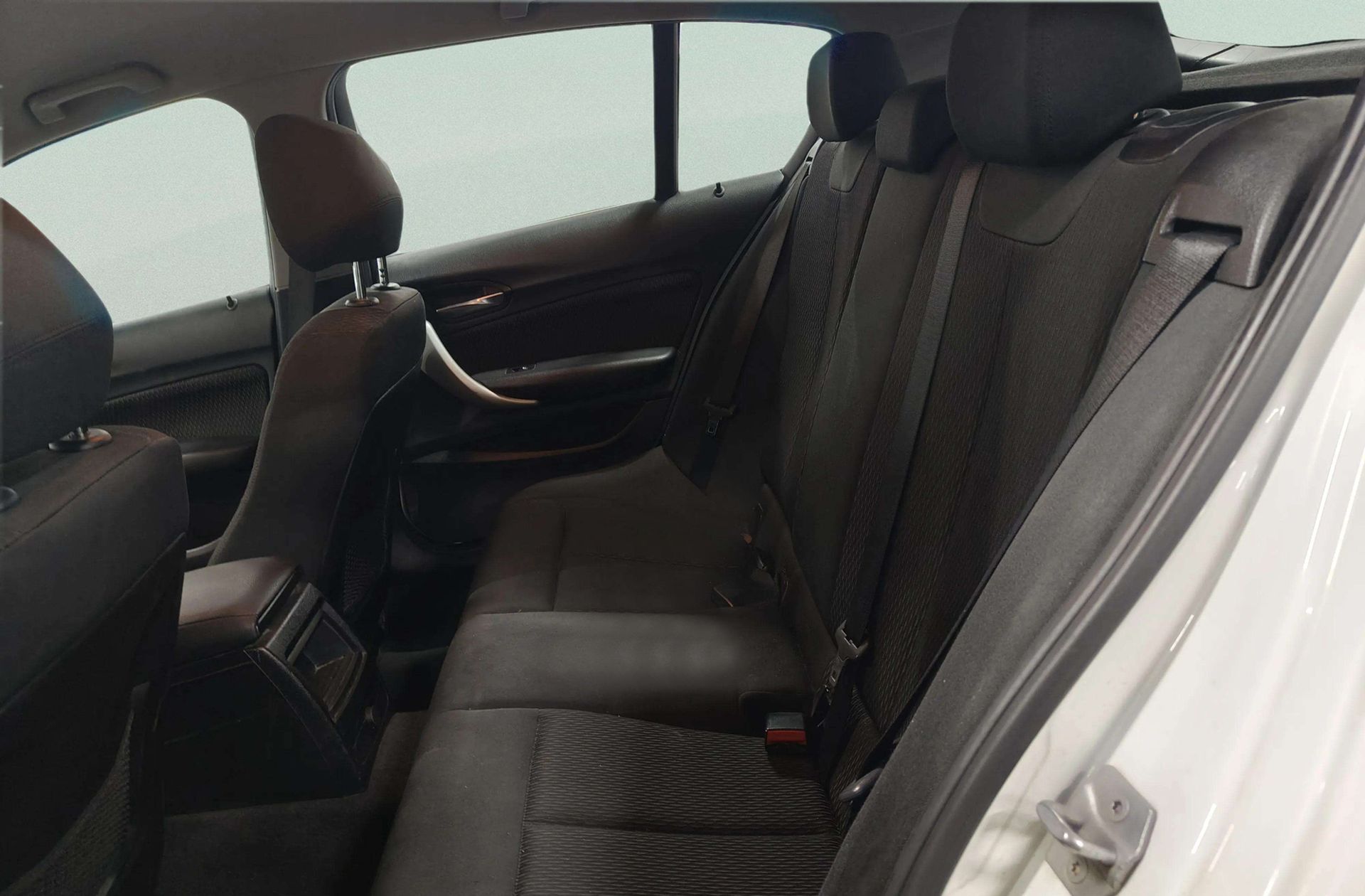 BMW Serie 1 116i GLP - foto 12